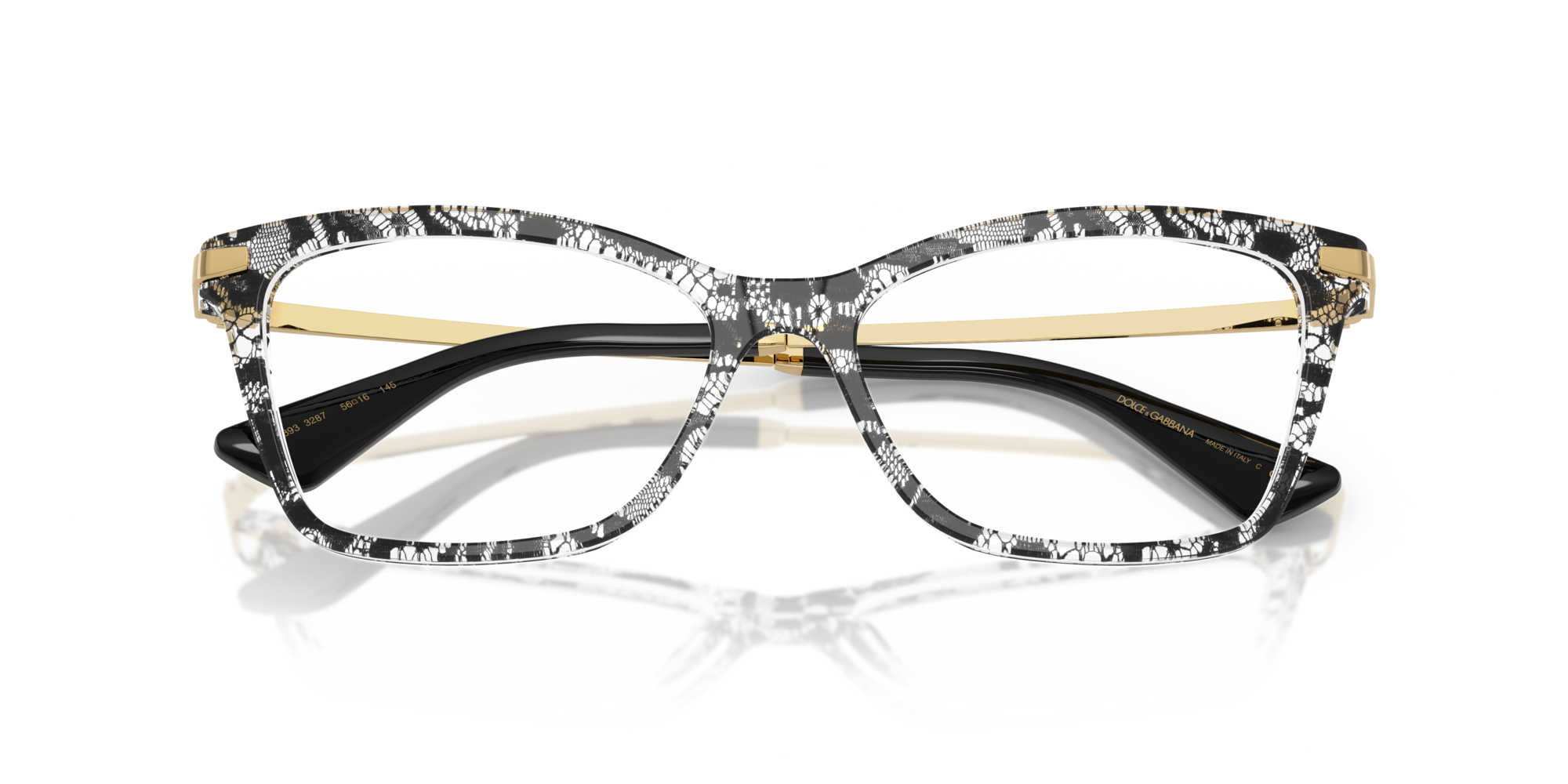 Dolce & Gabbana DG3393 3287