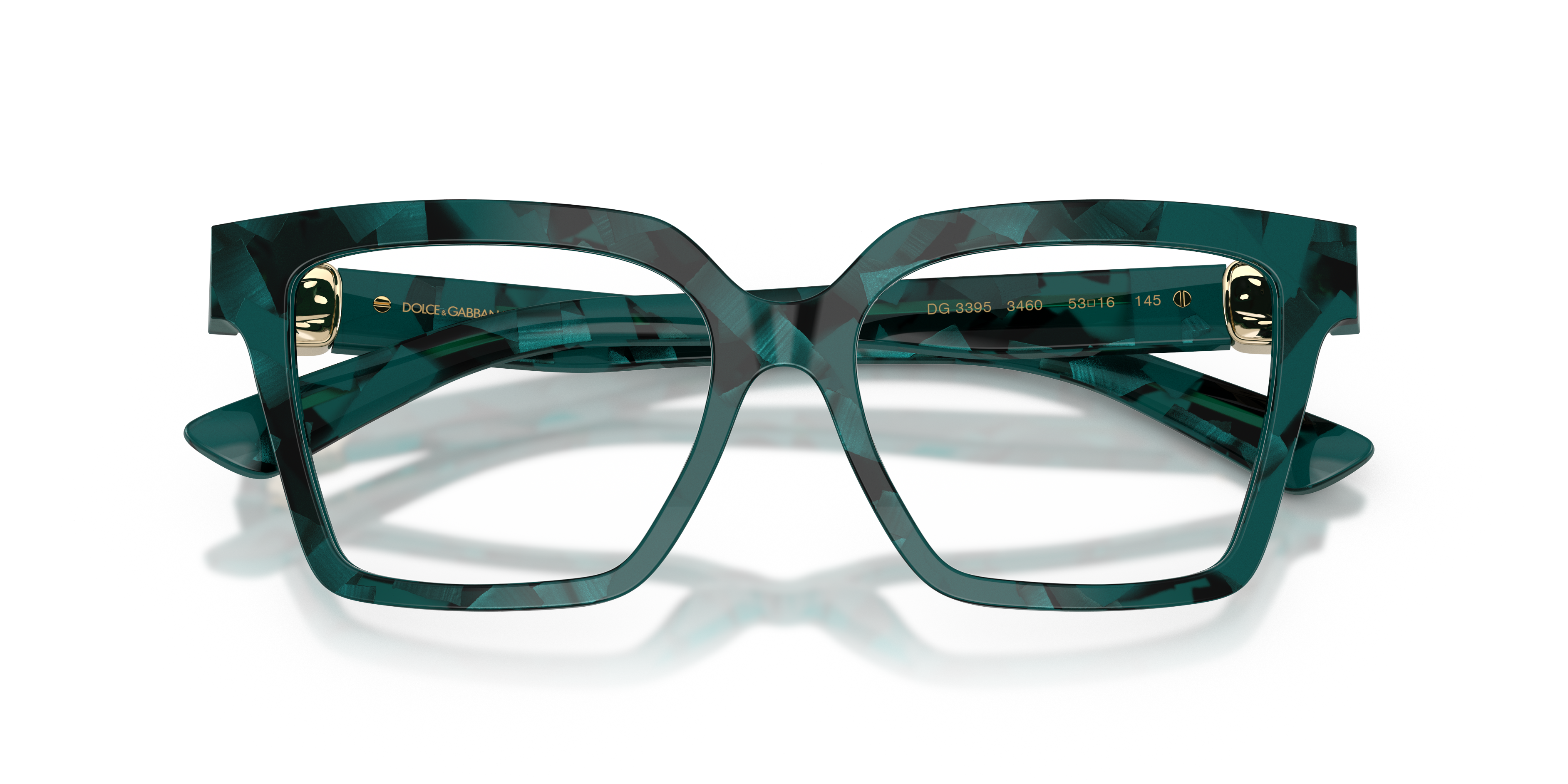 Dolce & Gabbana DG3395 3460
