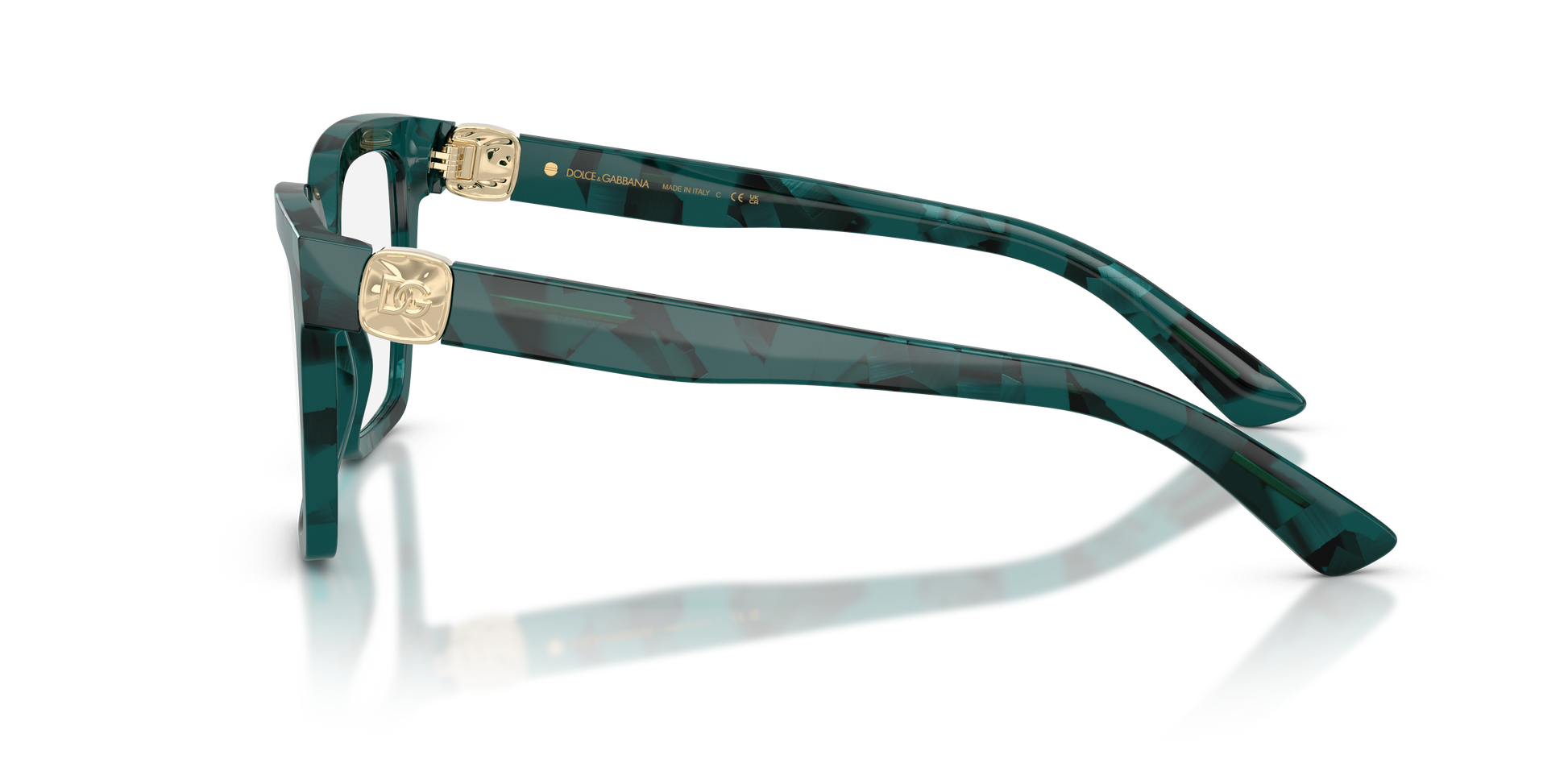 Dolce & Gabbana DG3395 3460