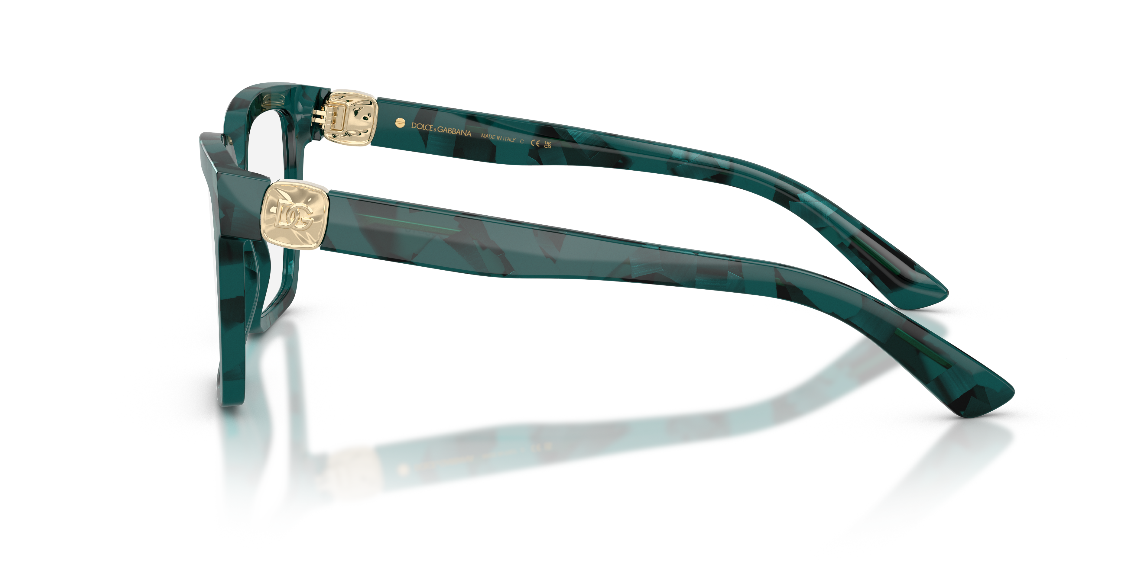 Dolce & Gabbana DG3395 3460