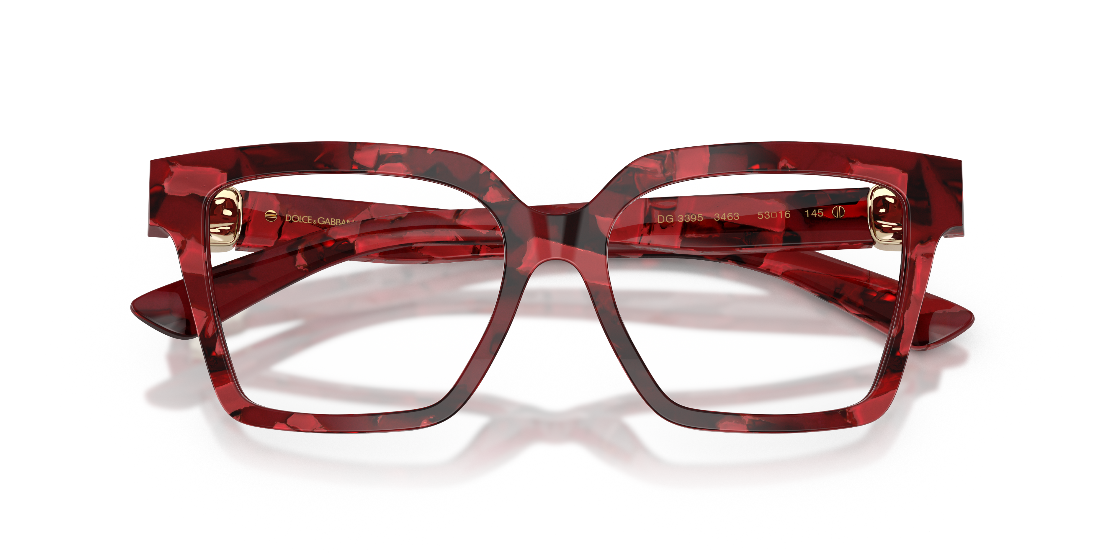 Dolce & Gabbana DG3395 3463