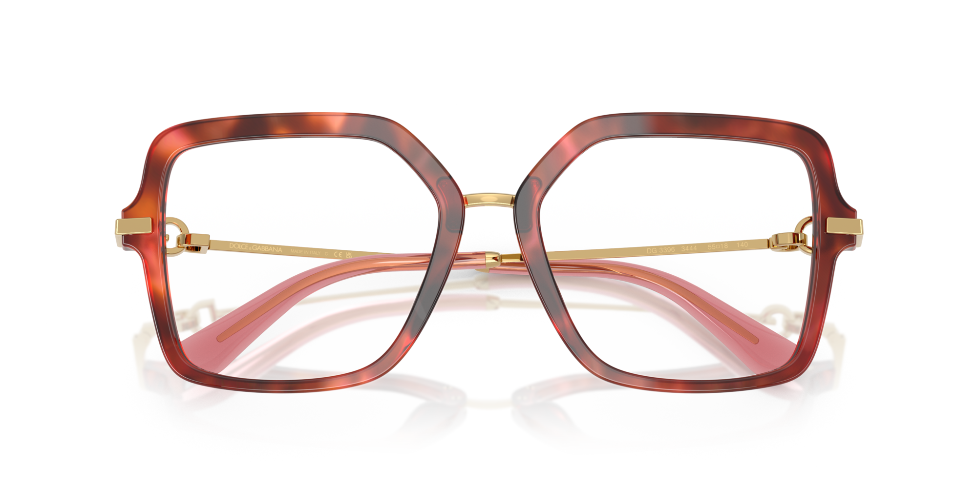 Dolce & Gabbana DG3396 3444