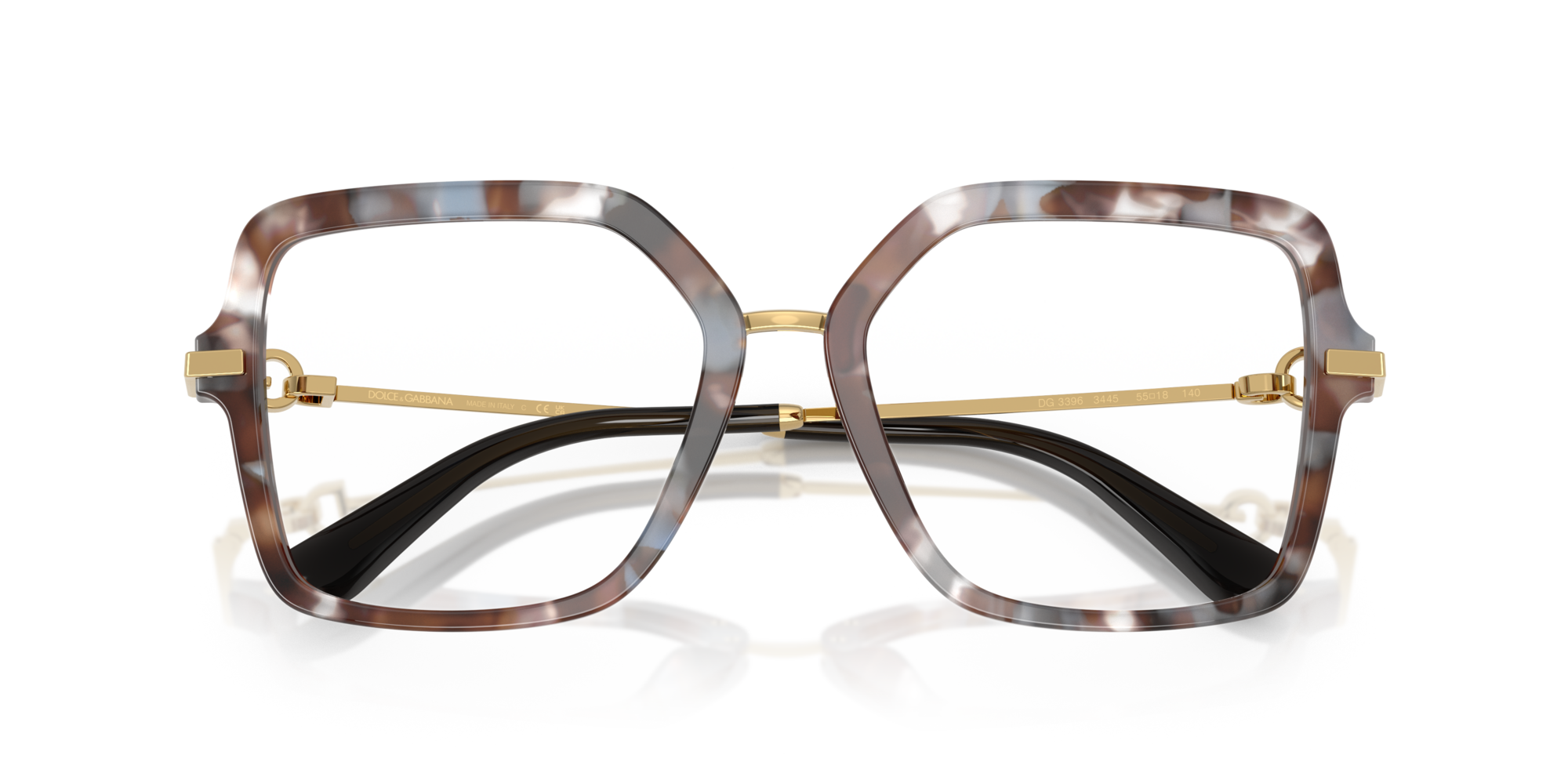 Dolce & Gabbana DG3396 3445