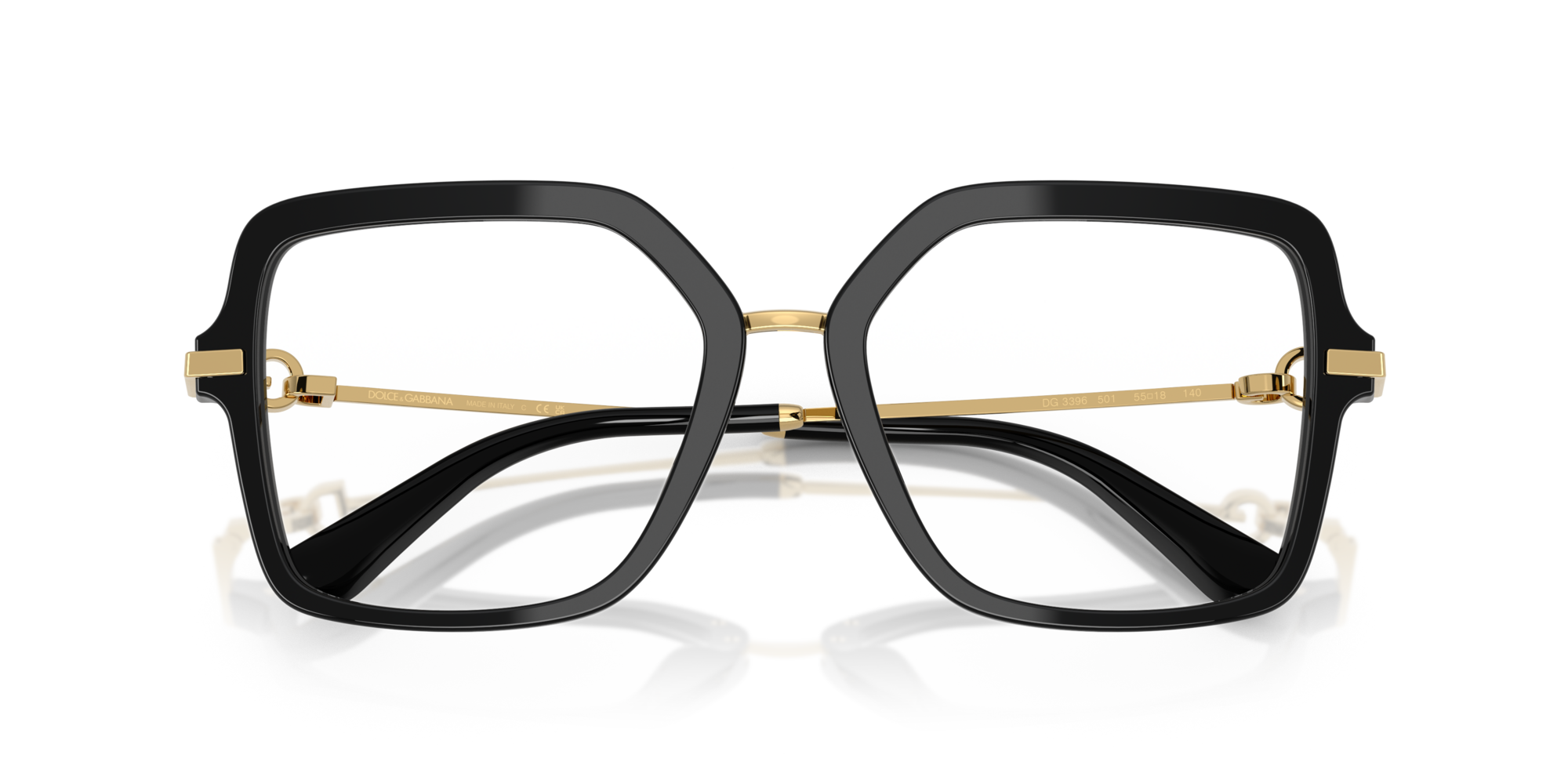 Dolce & Gabbana DG3396 501