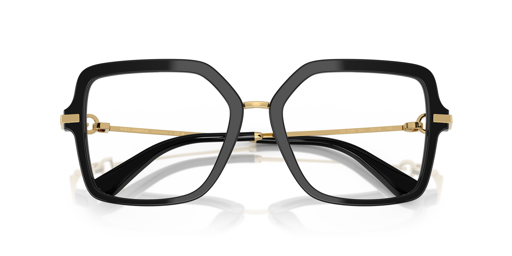 Dolce & Gabbana DG3396 501