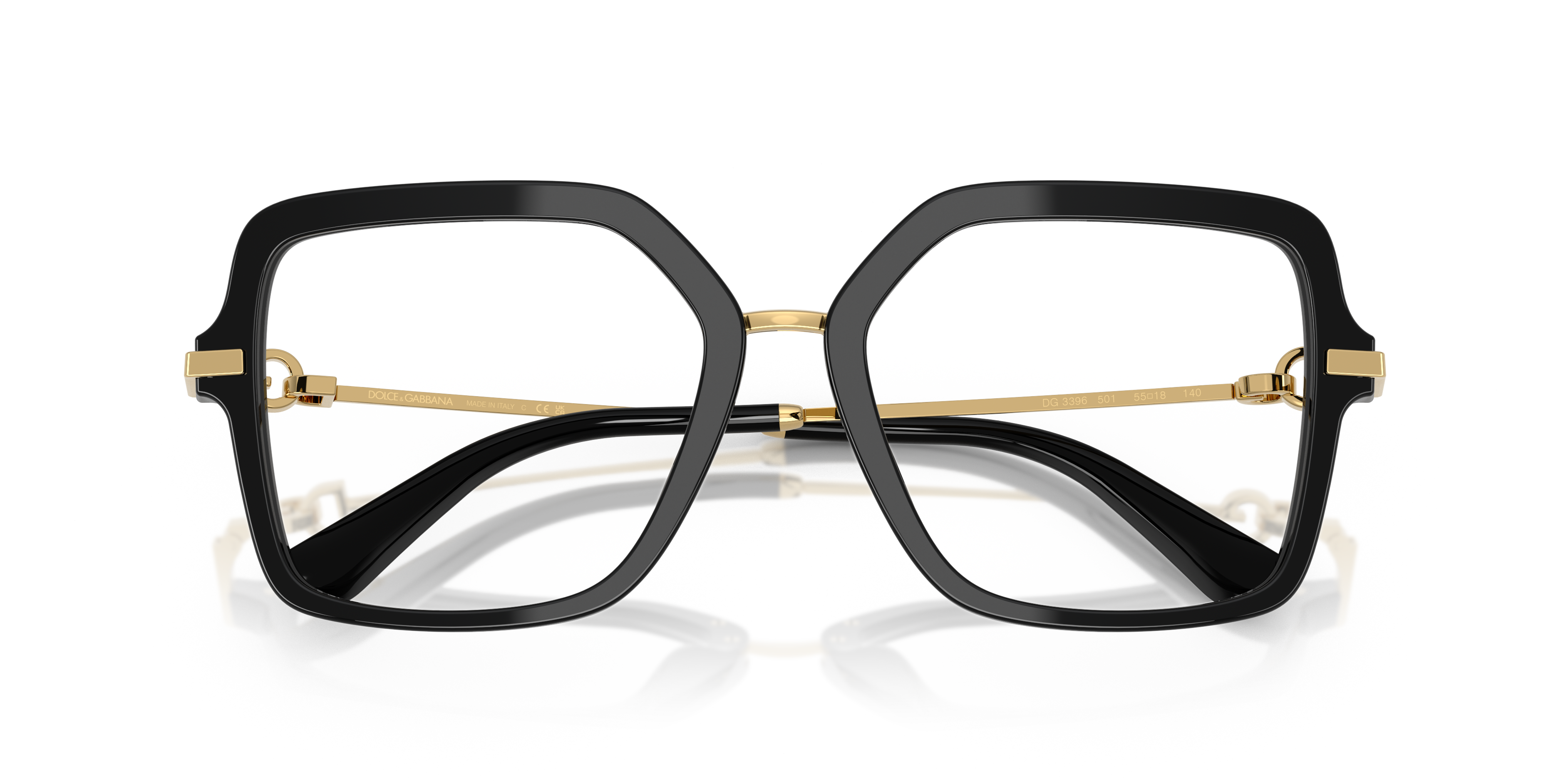 Dolce & Gabbana DG3396 501