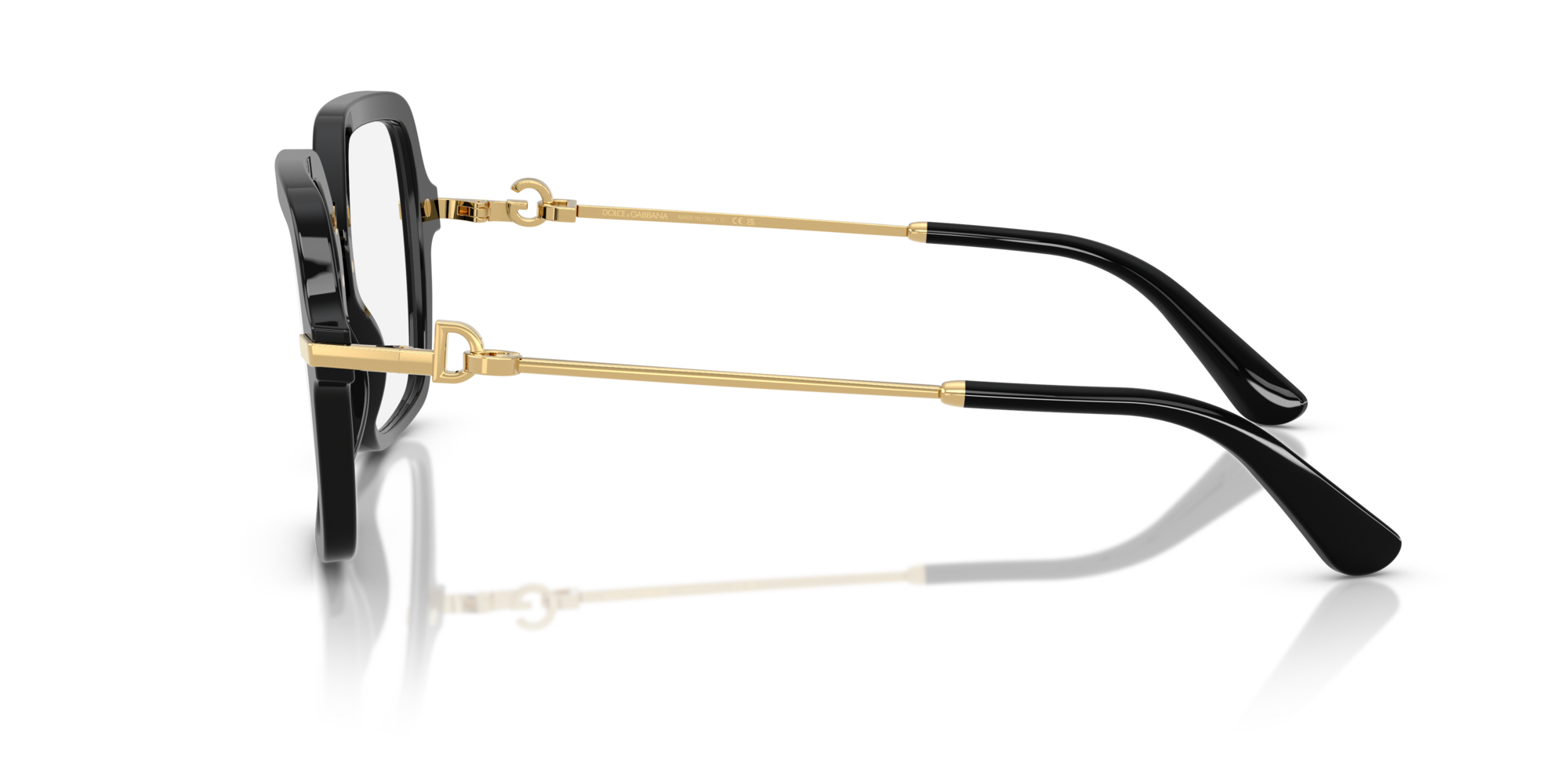 Dolce & Gabbana DG3396 501