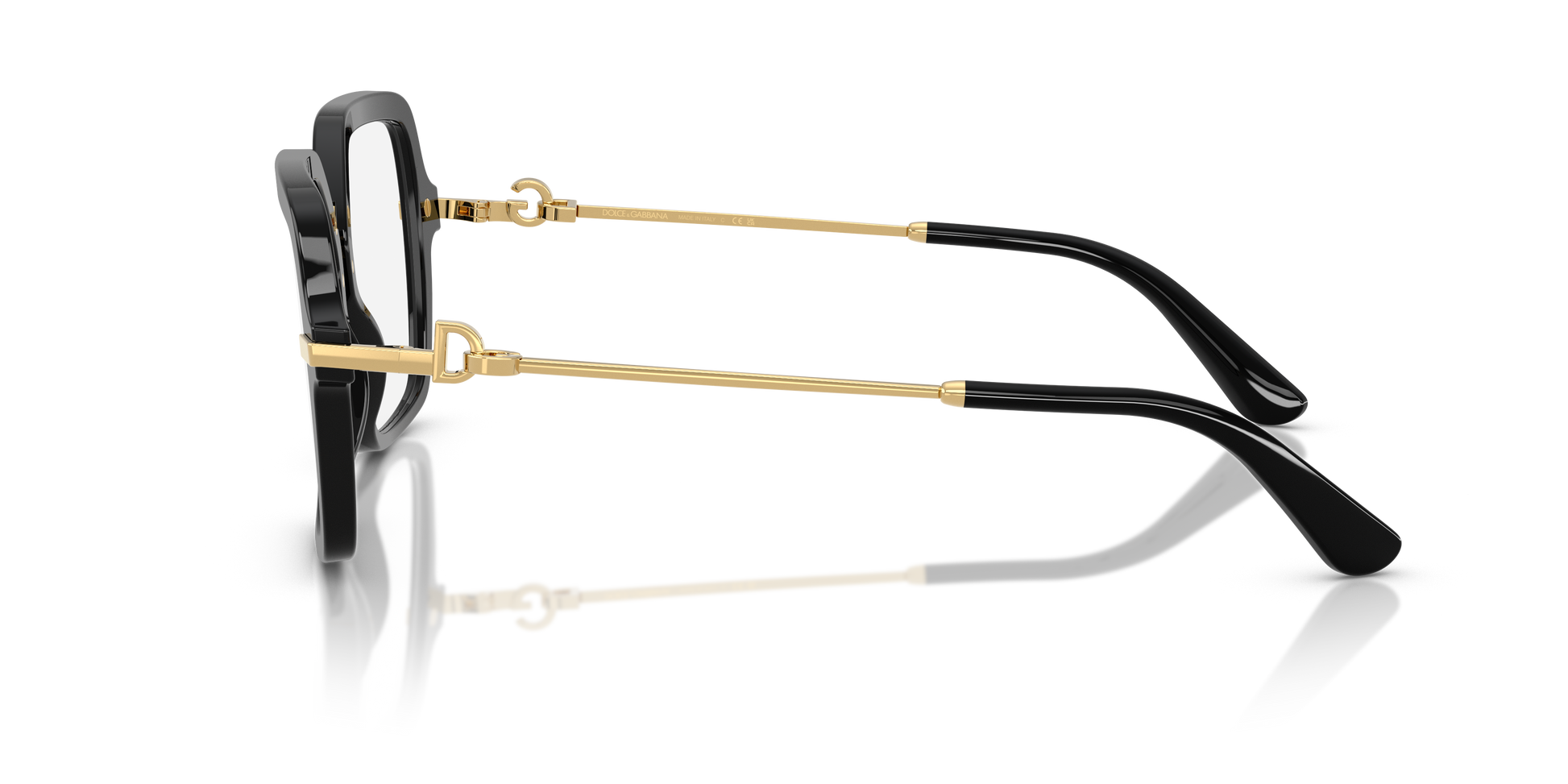 Dolce & Gabbana DG3396 501