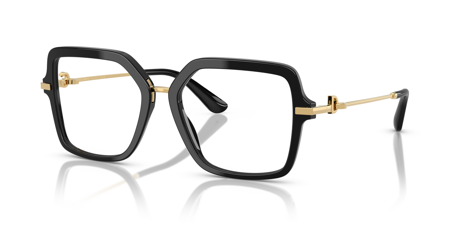 Dolce & Gabbana DG3396 501