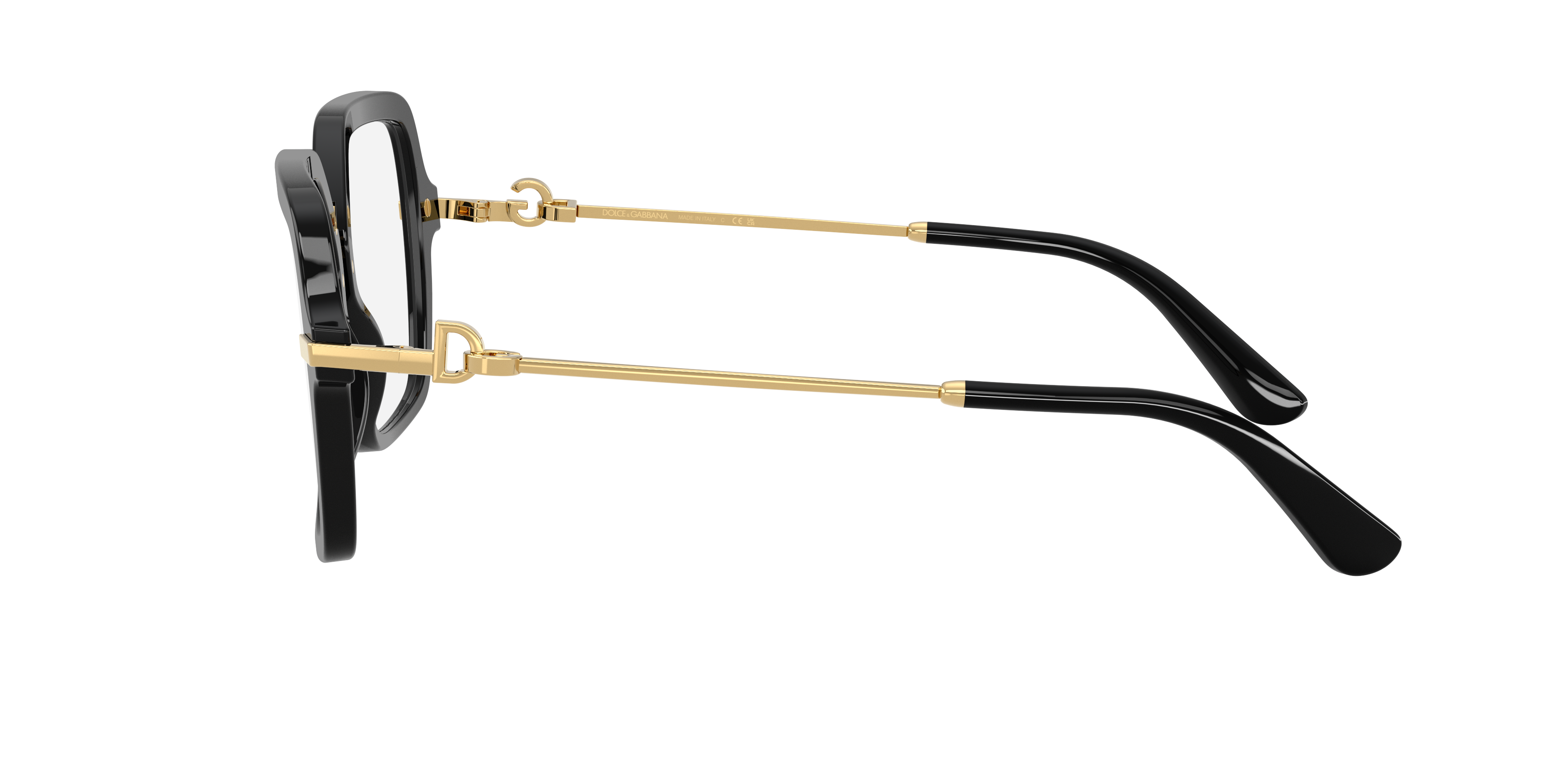 Dolce & Gabbana DG3396 501
