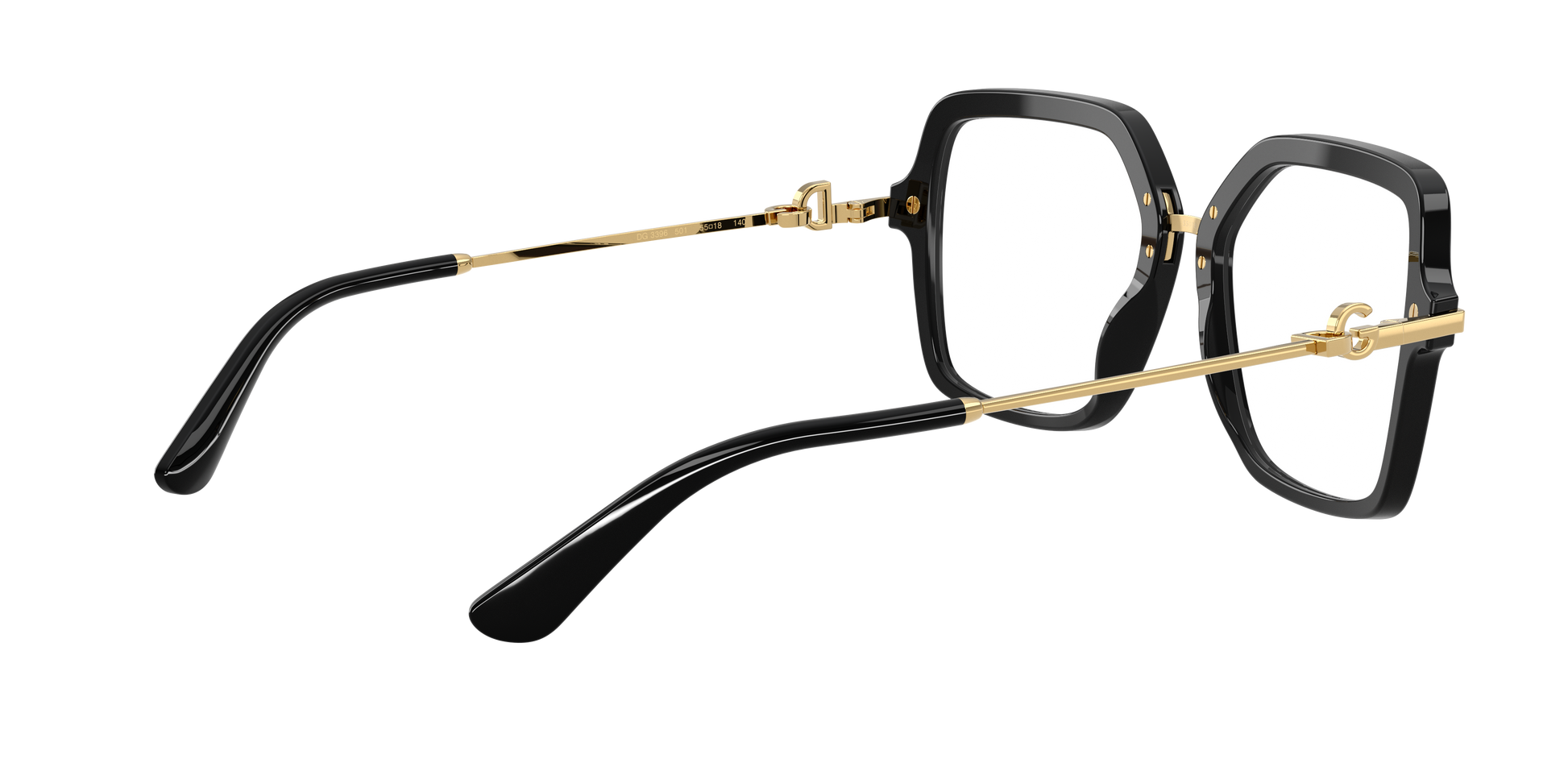 Dolce & Gabbana DG3396 501