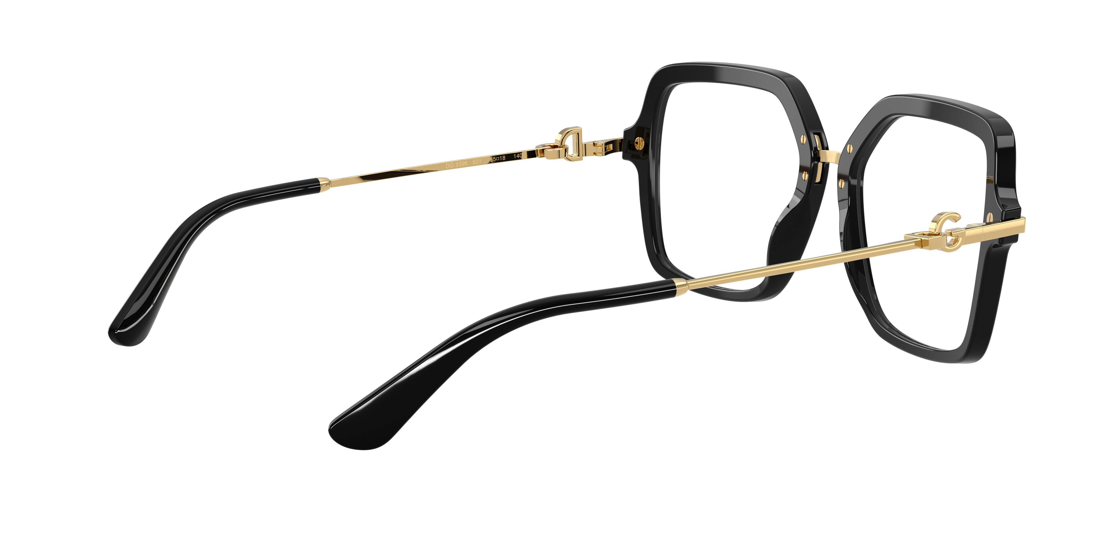Dolce & Gabbana DG3396 501