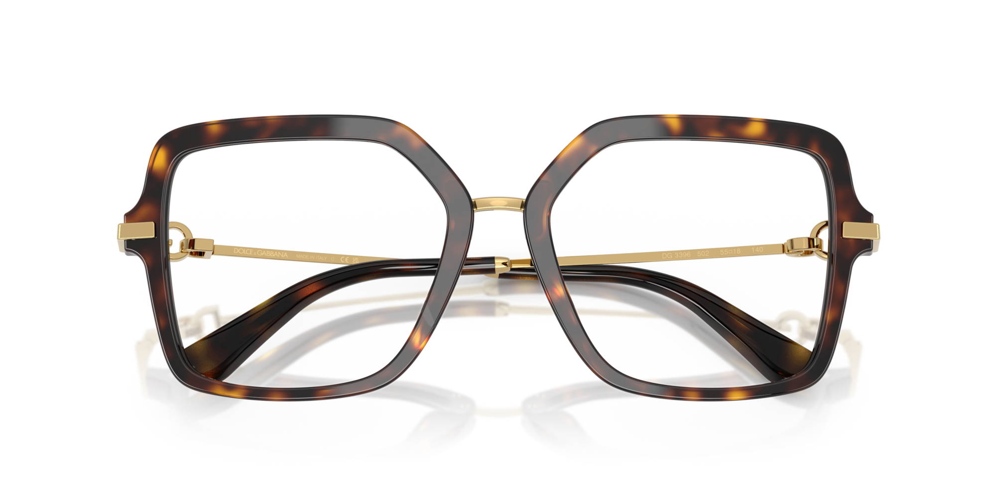 Dolce & Gabbana DG3396 502