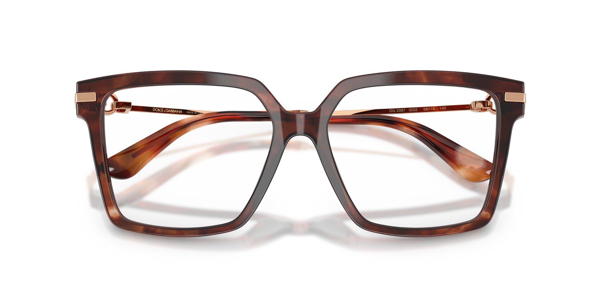 Dolce & GabbanaDG3397 3222 56