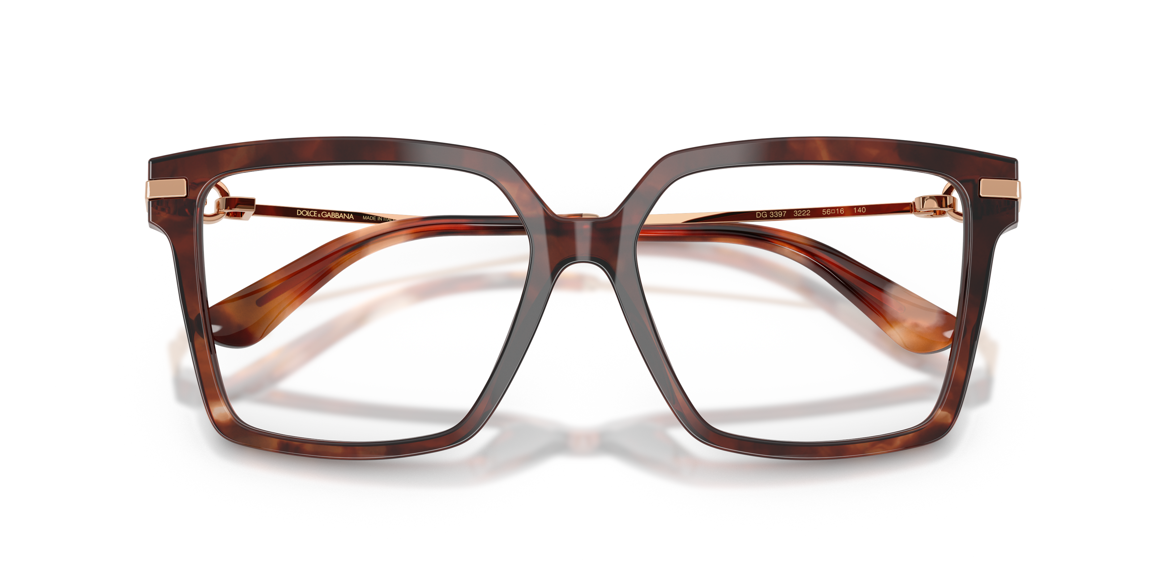 Dolce & GabbanaDG3397 3222 56