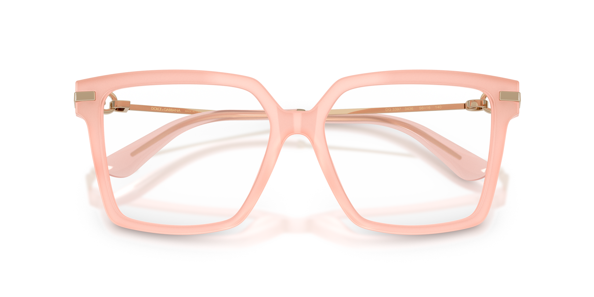 Dolce & GabbanaDG3397 3436 56