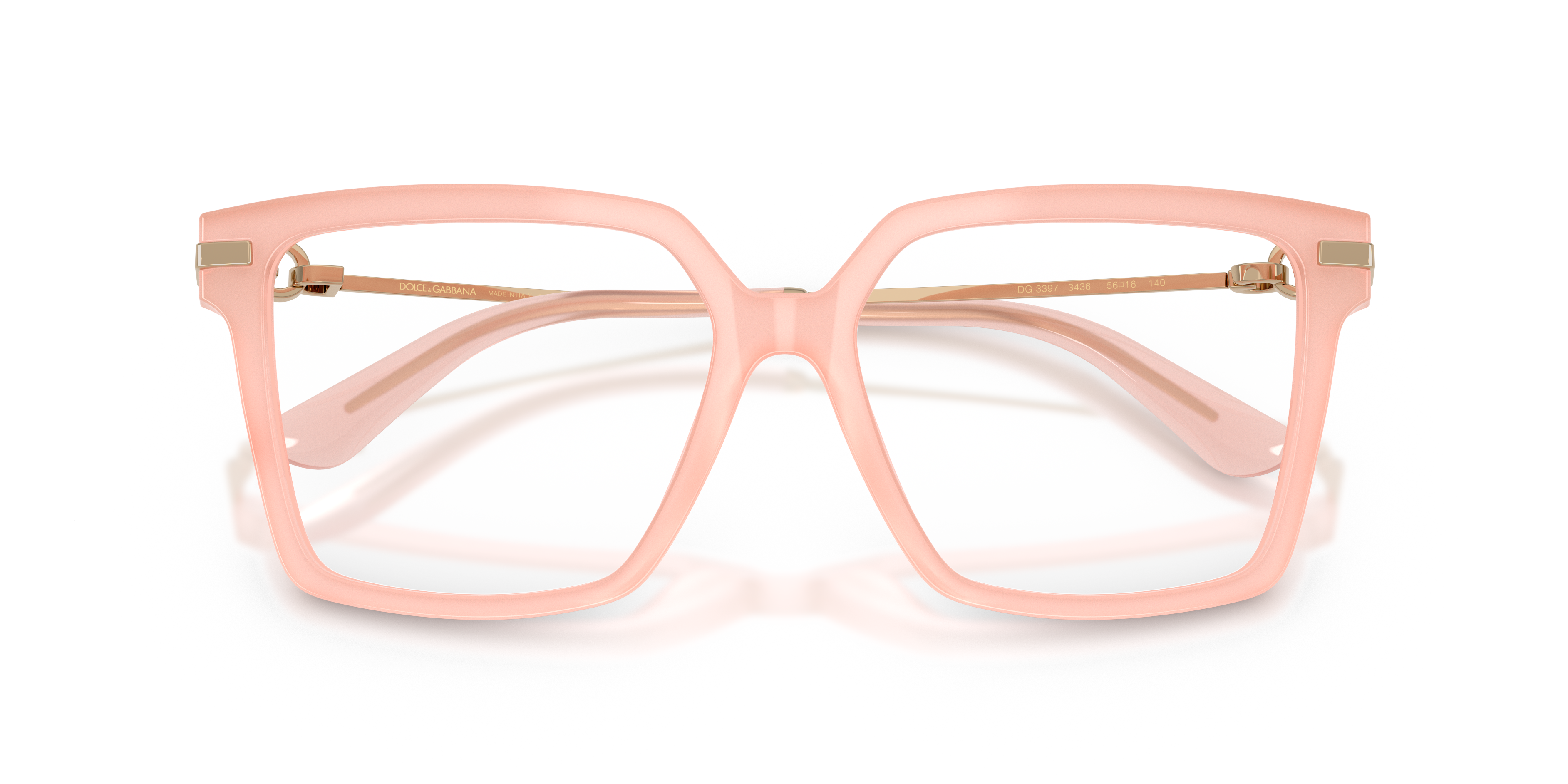 Dolce & GabbanaDG3397 3436 56