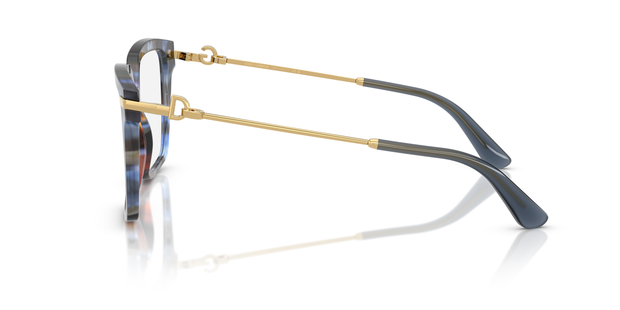 Dolce & Gabbana DG3397 3443