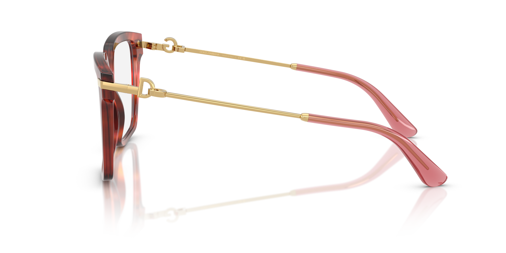 Dolce & Gabbana DG3397 3444