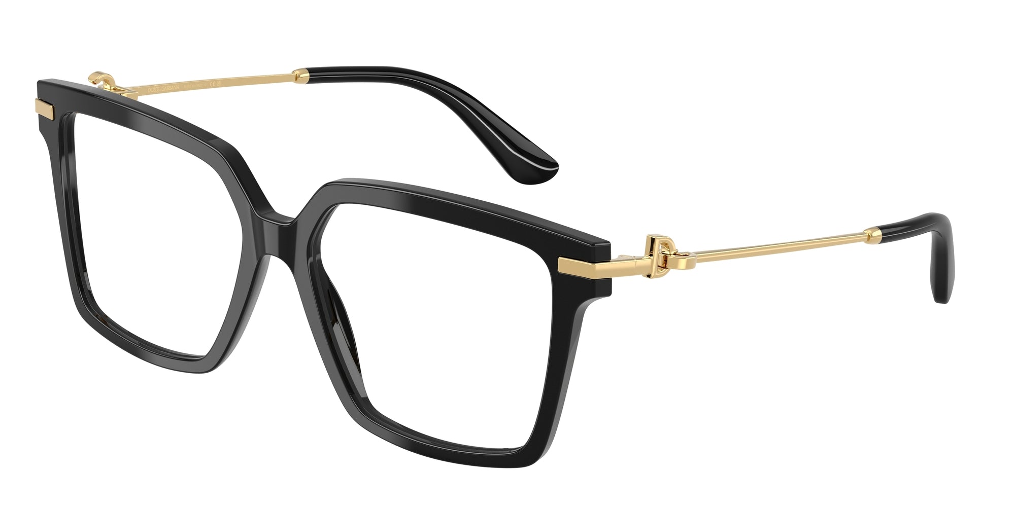 Dolce & Gabbana DG3397 501