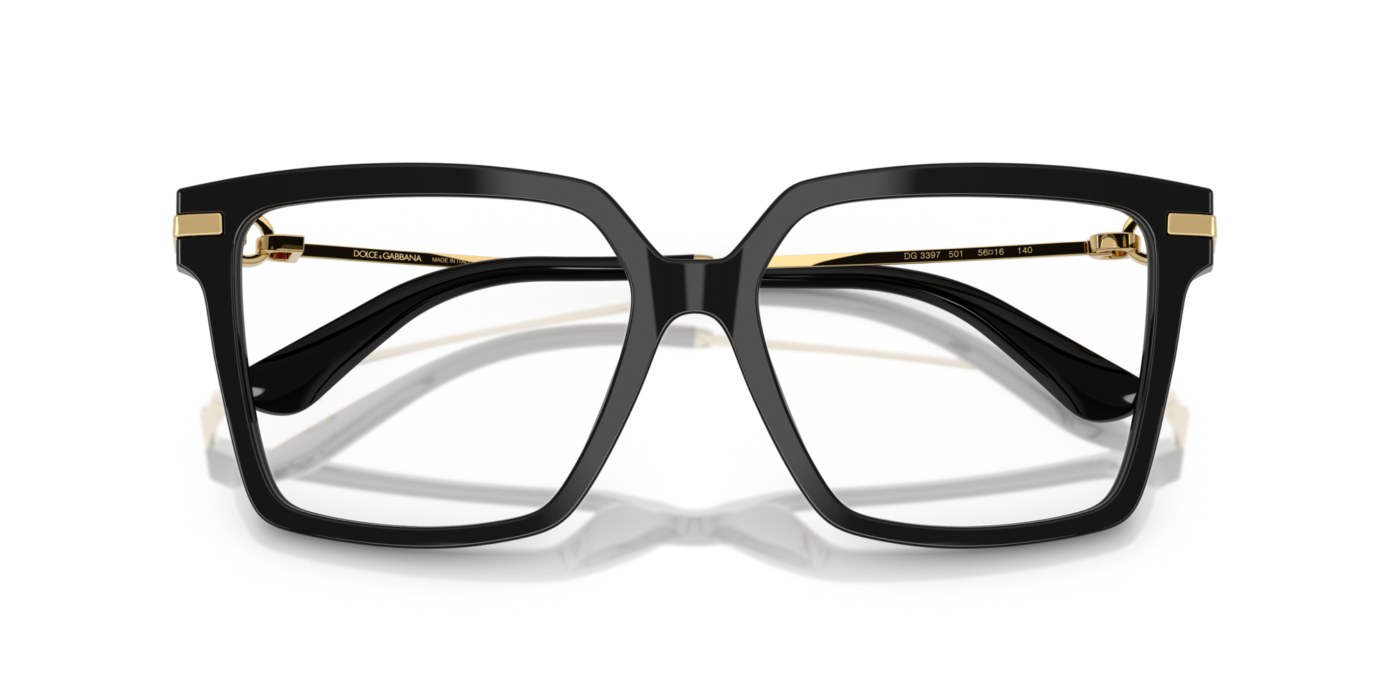 Dolce & Gabbana DG3397 501