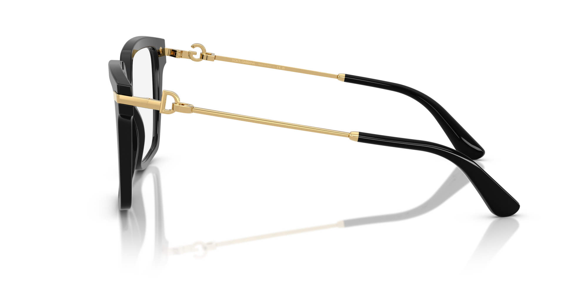 Dolce & Gabbana DG3397 501