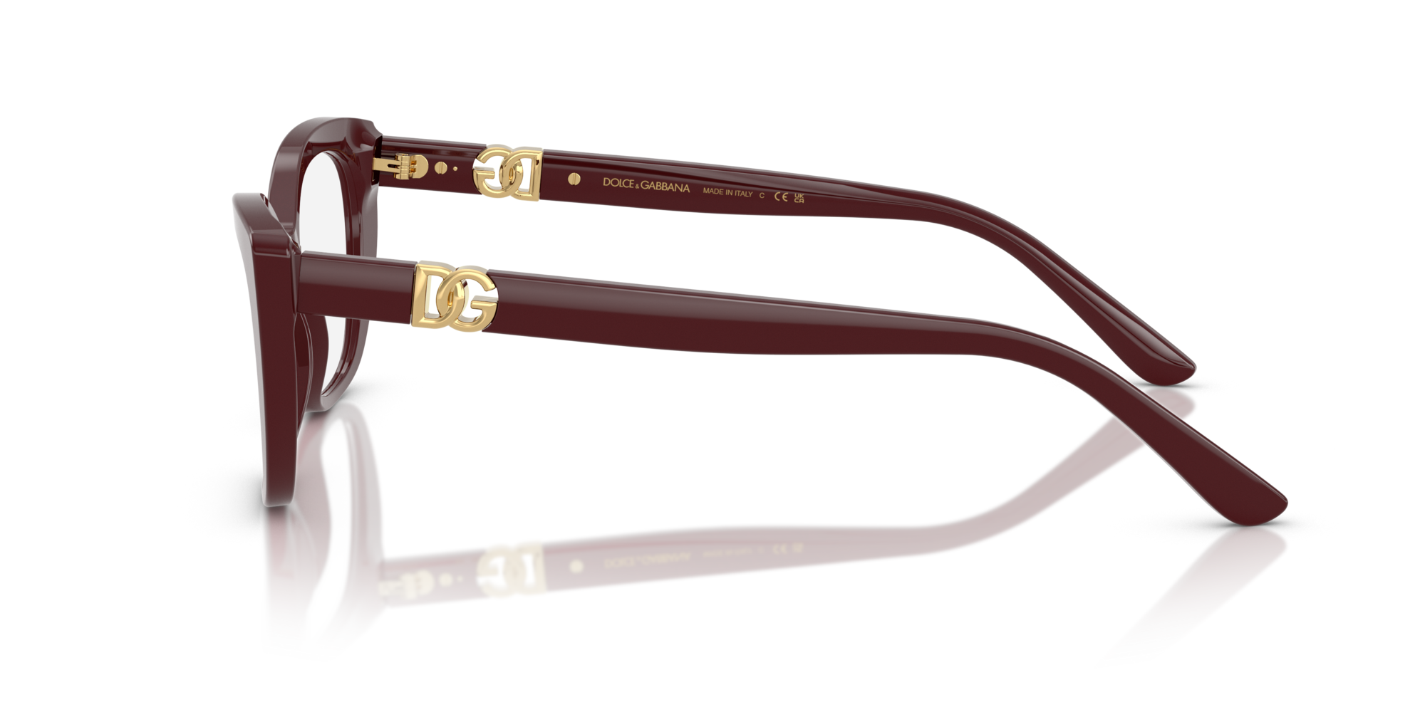 Dolce & Gabbana DG3398 3091