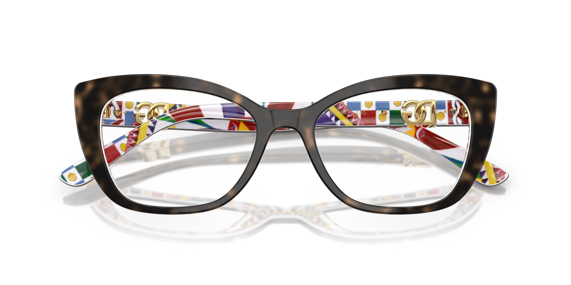 Dolce & Gabbana DG3398 3217