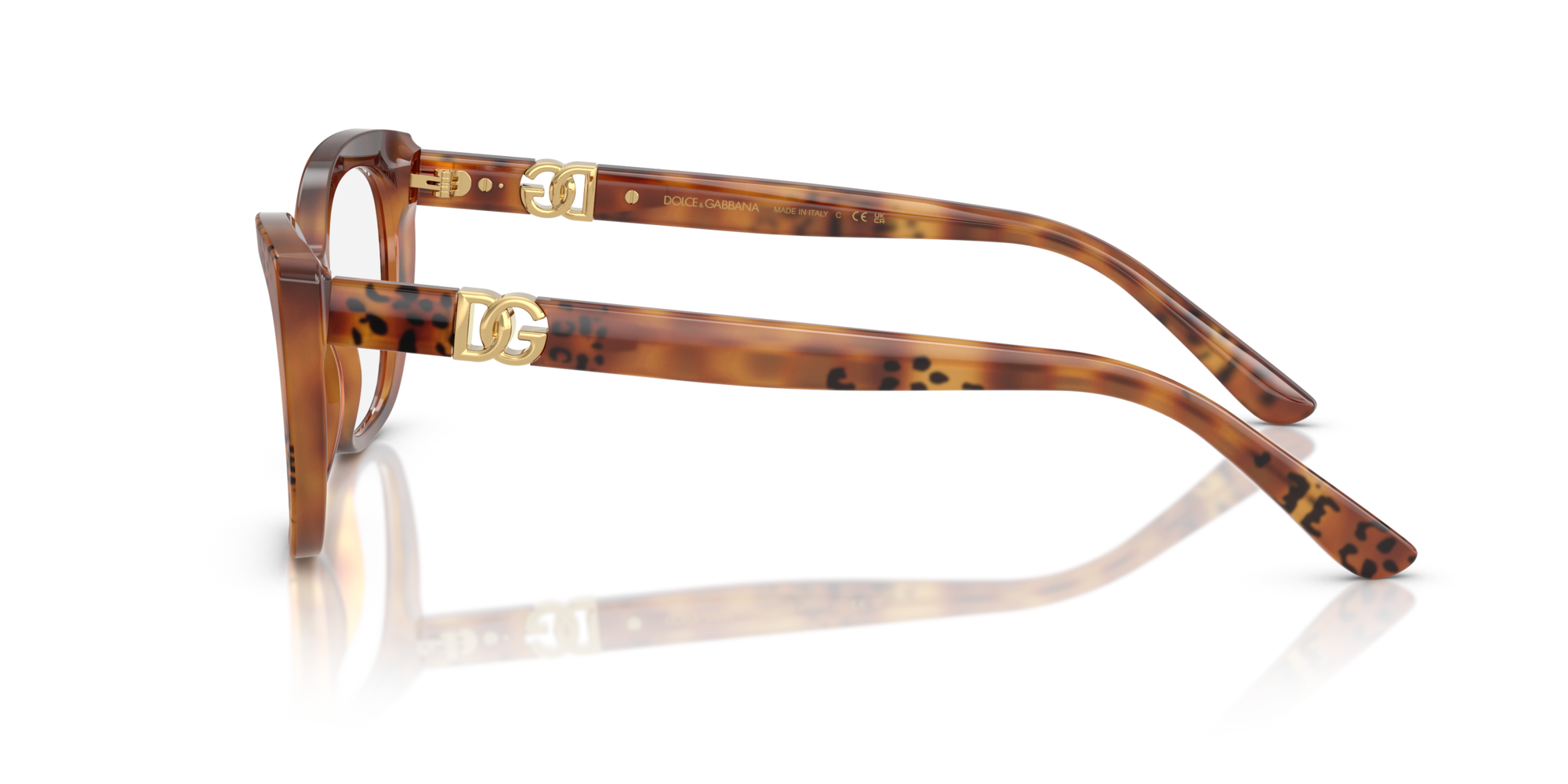 Dolce & Gabbana DG3398 3380