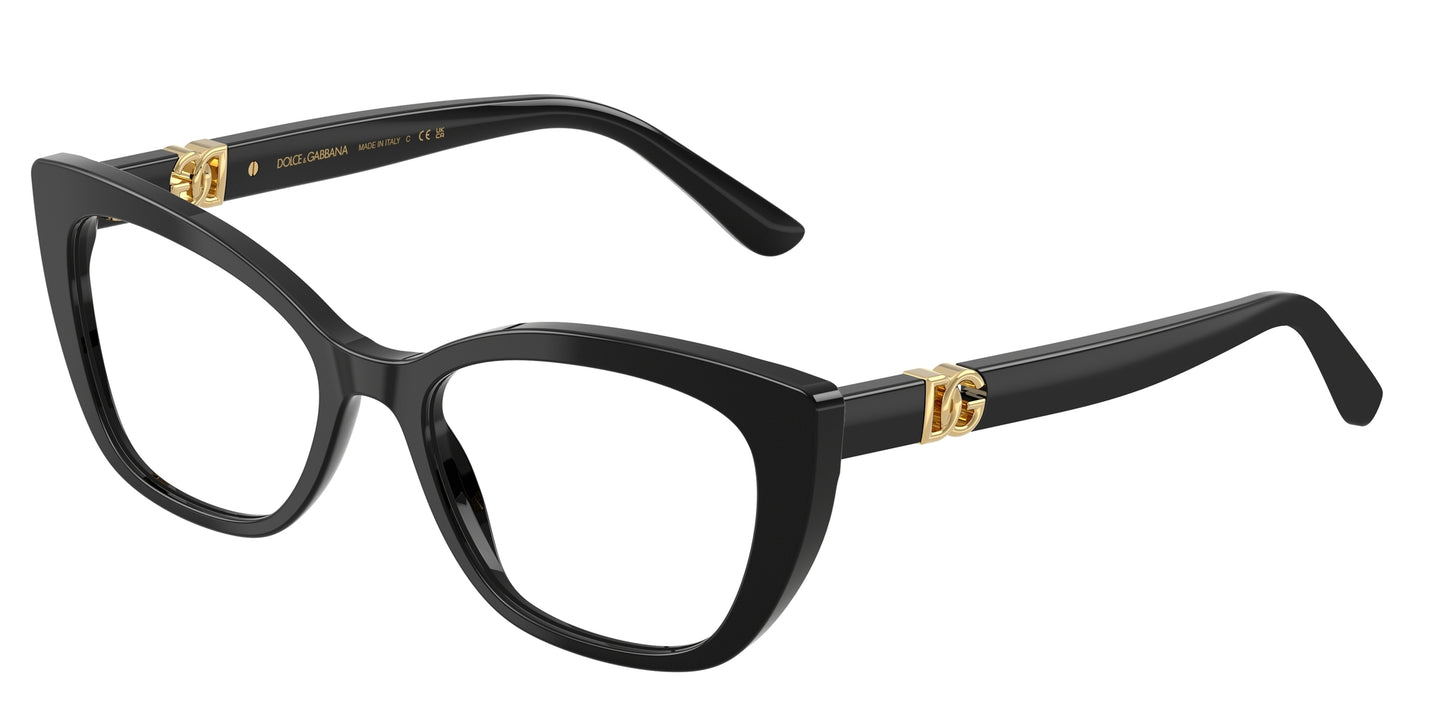 Dolce & gabbana  DG3398 501