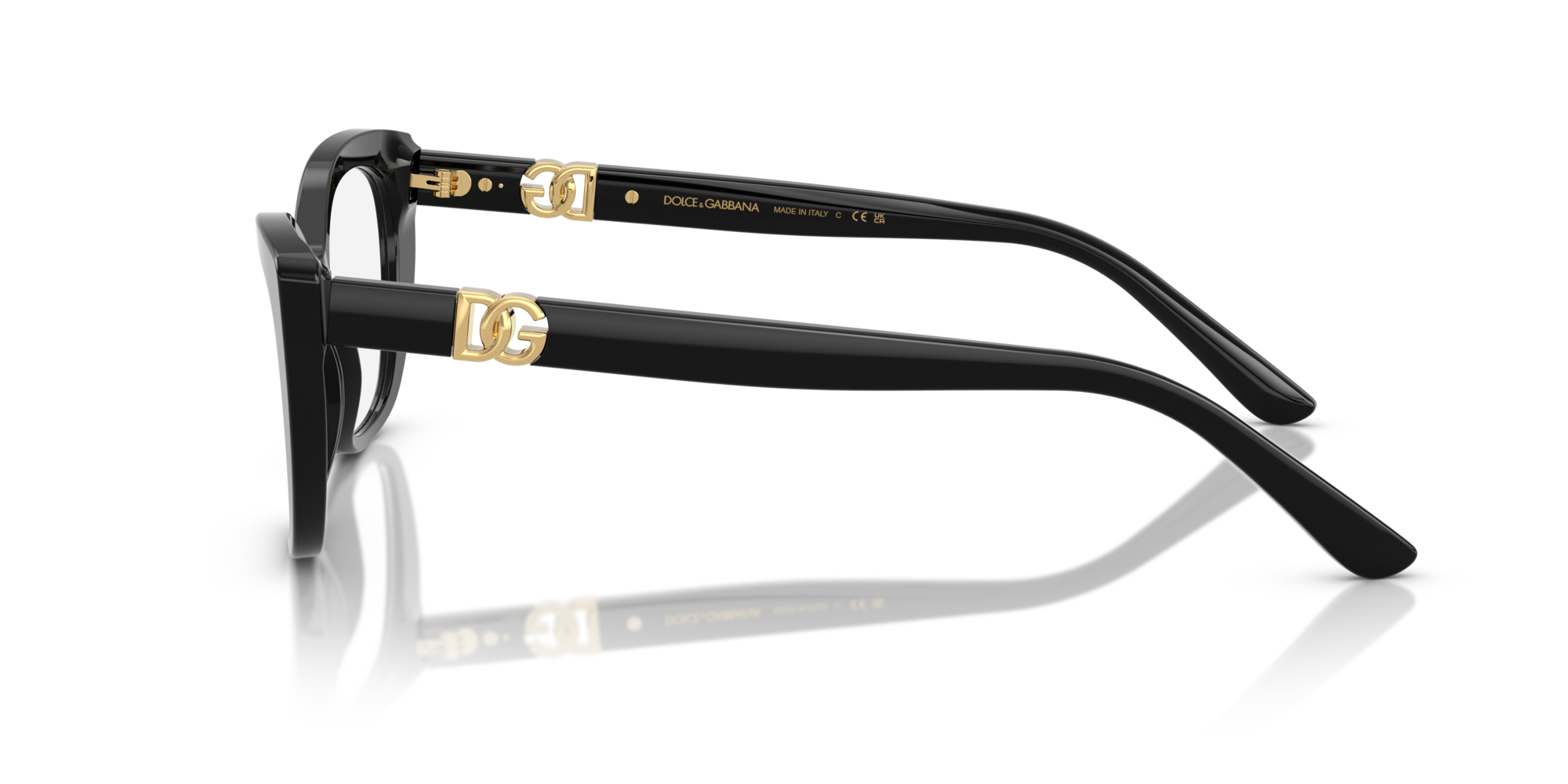 Dolce & Gabbana DG3398 501