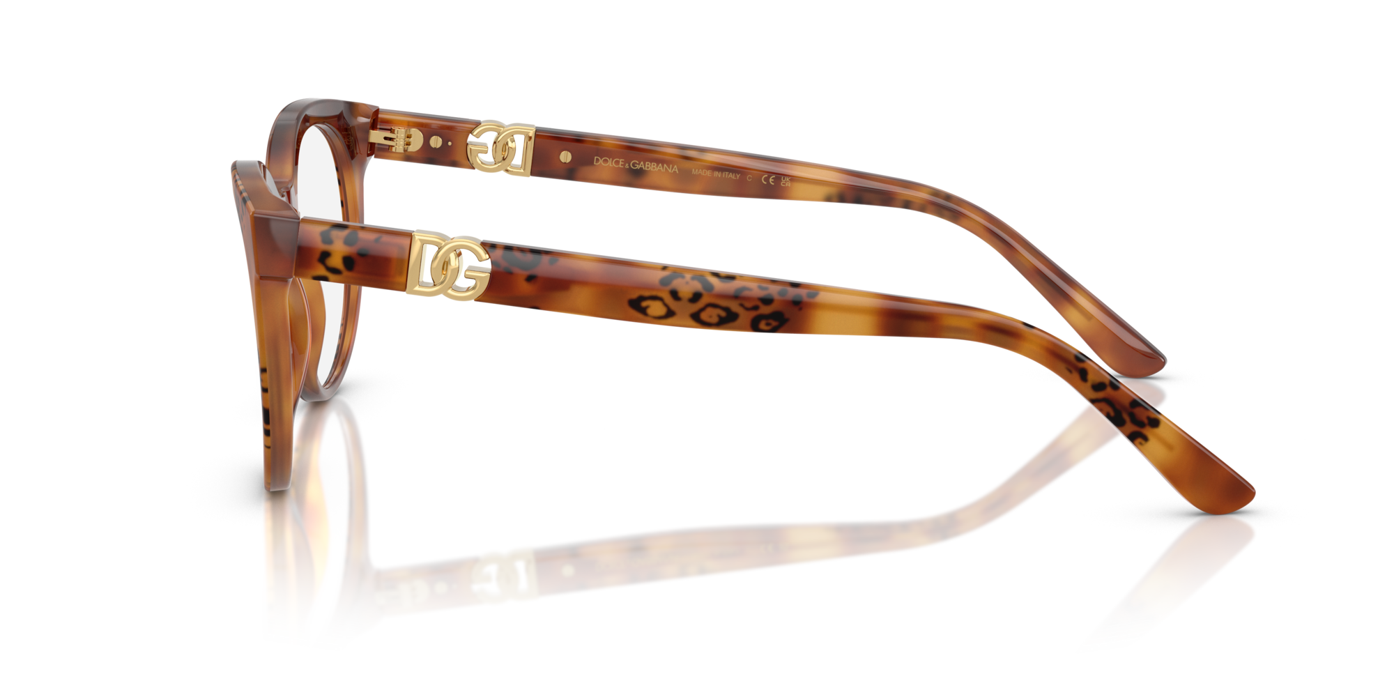 Dolce & Gabbana DG3399 3380