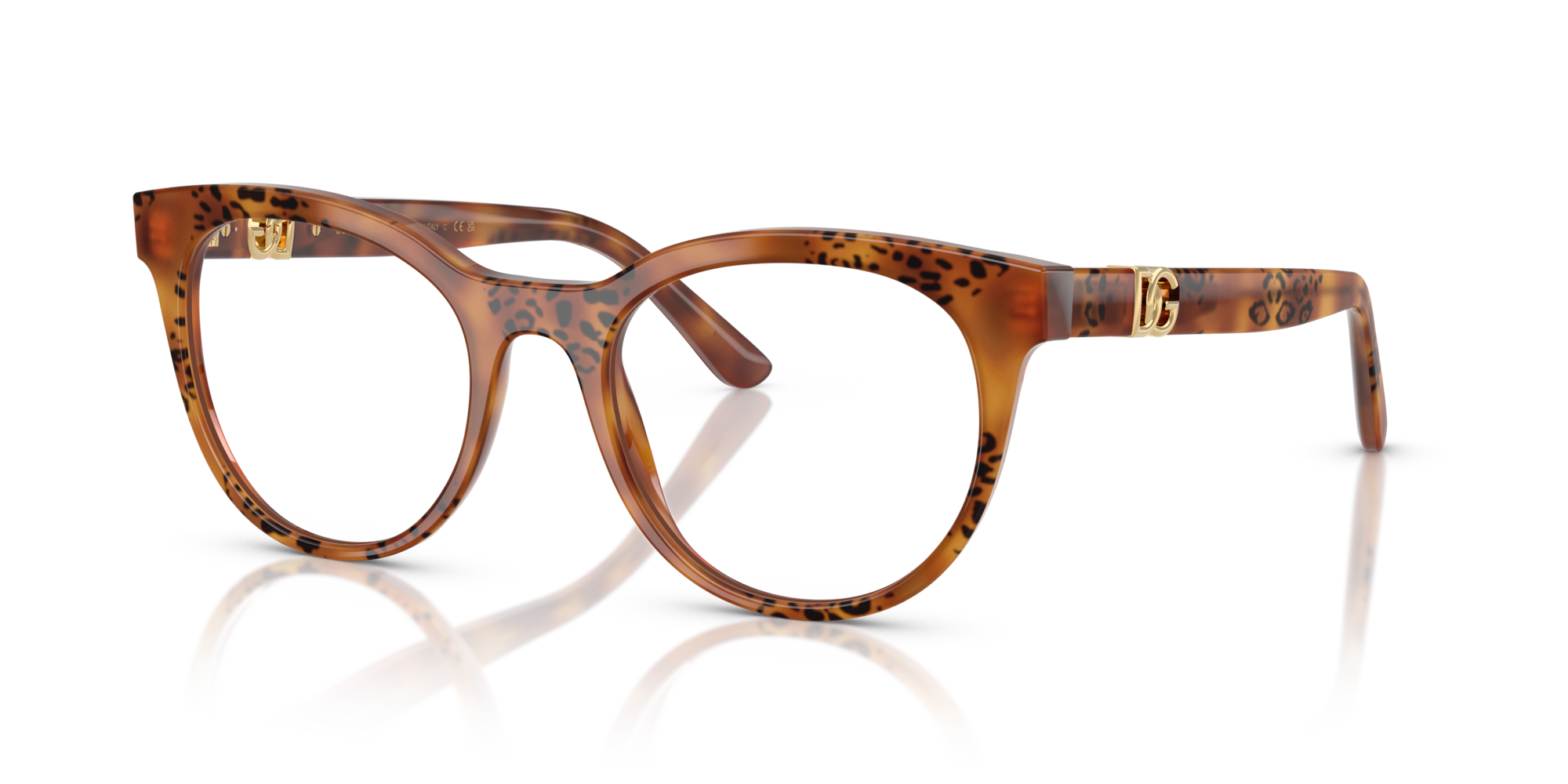 Dolce & Gabbana DG3399 3380