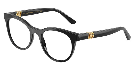 Dolce & gabbana  DG3399 501