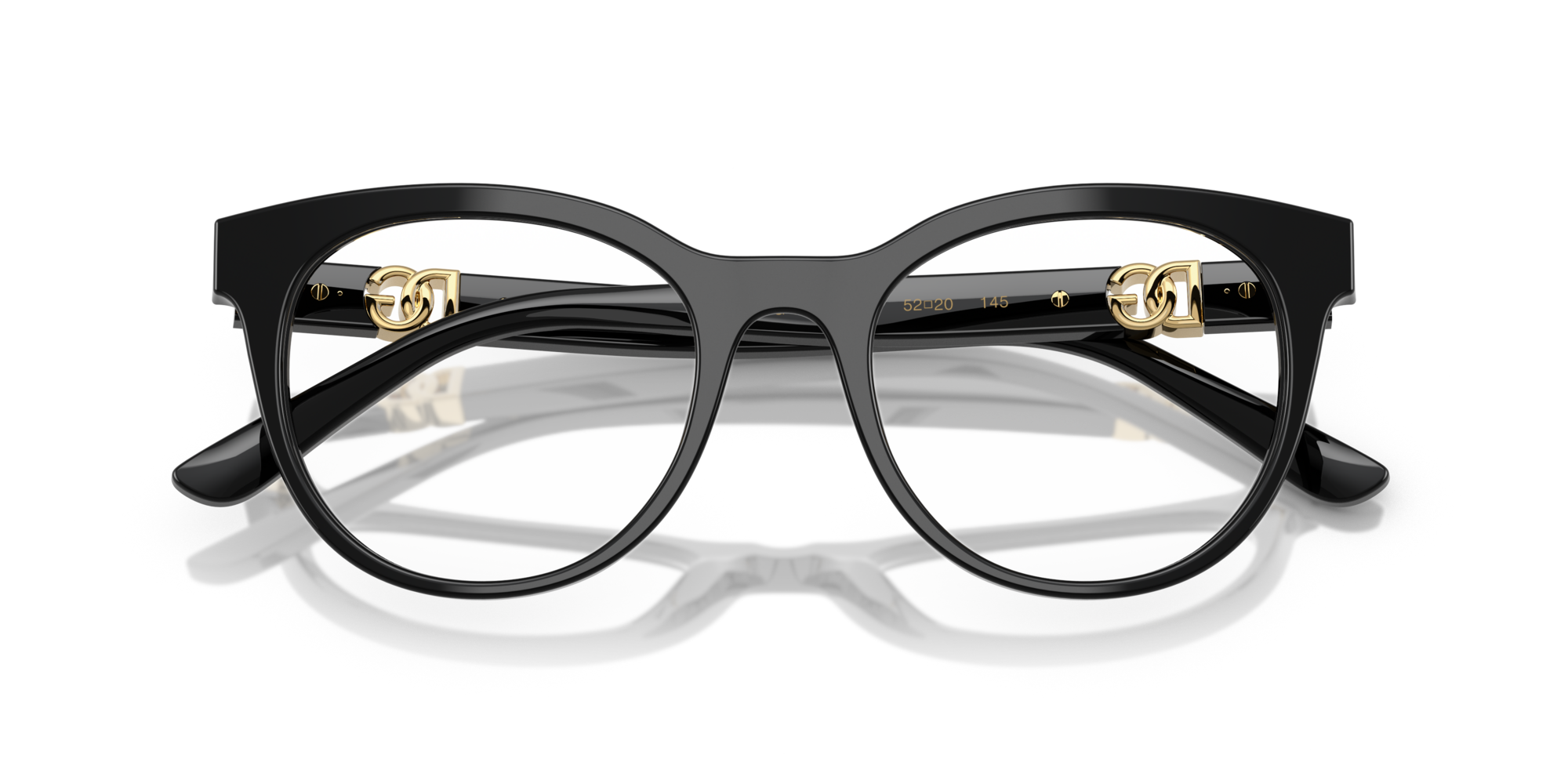 Dolce & Gabbana DG3399 501