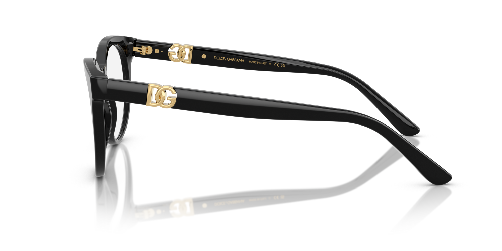 Dolce & Gabbana DG3399 501