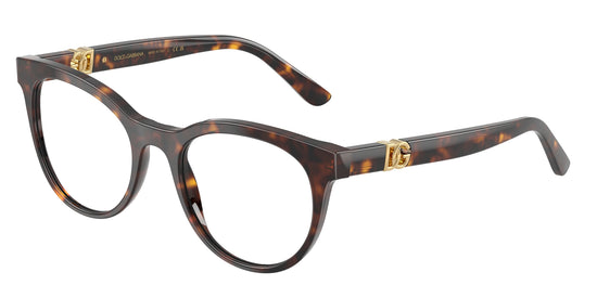 Dolce & gabbana  DG3399 502