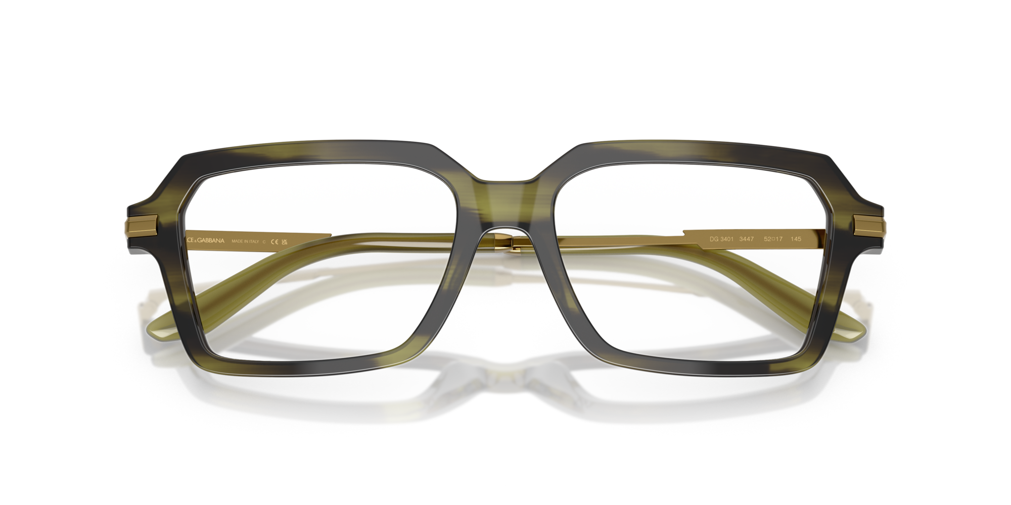 Dolce & Gabbana DG3401 3447