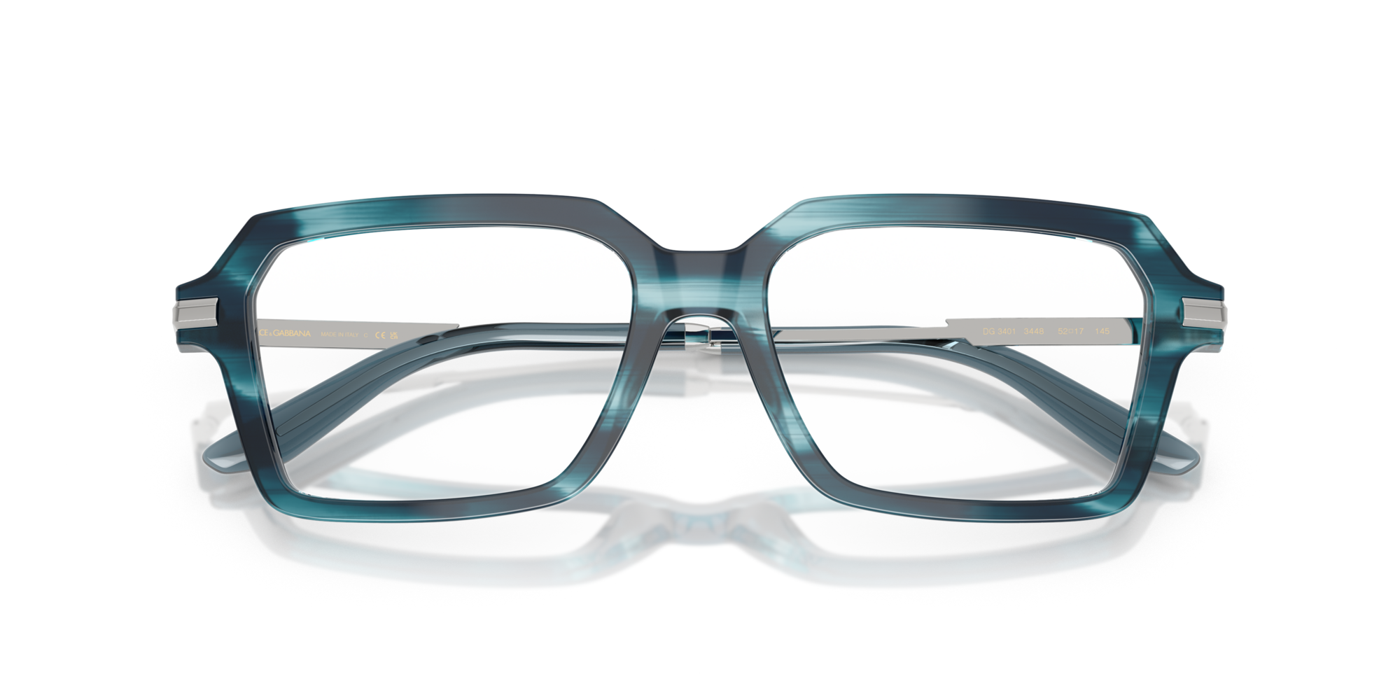 Dolce & Gabbana DG3401 3448