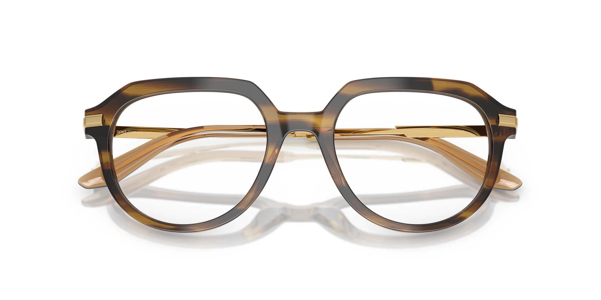 Dolce & Gabbana DG3402 3446