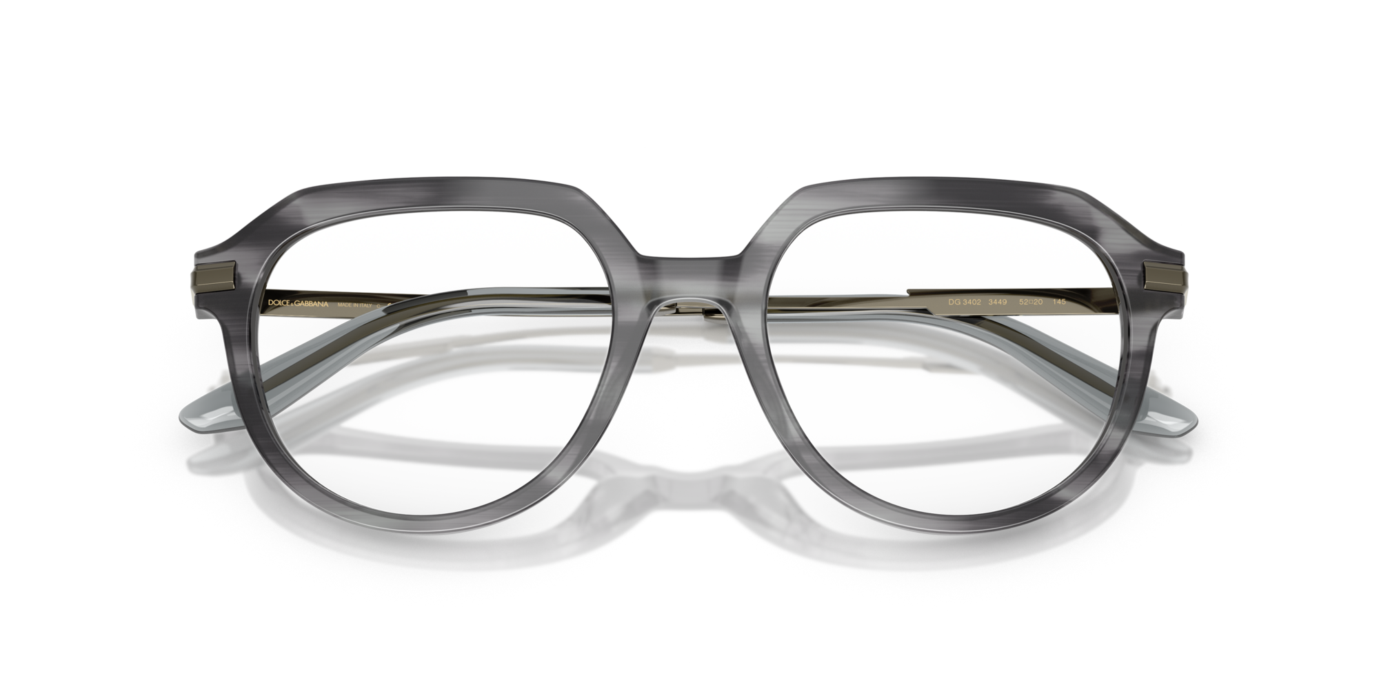 Dolce & Gabbana DG3402 3449