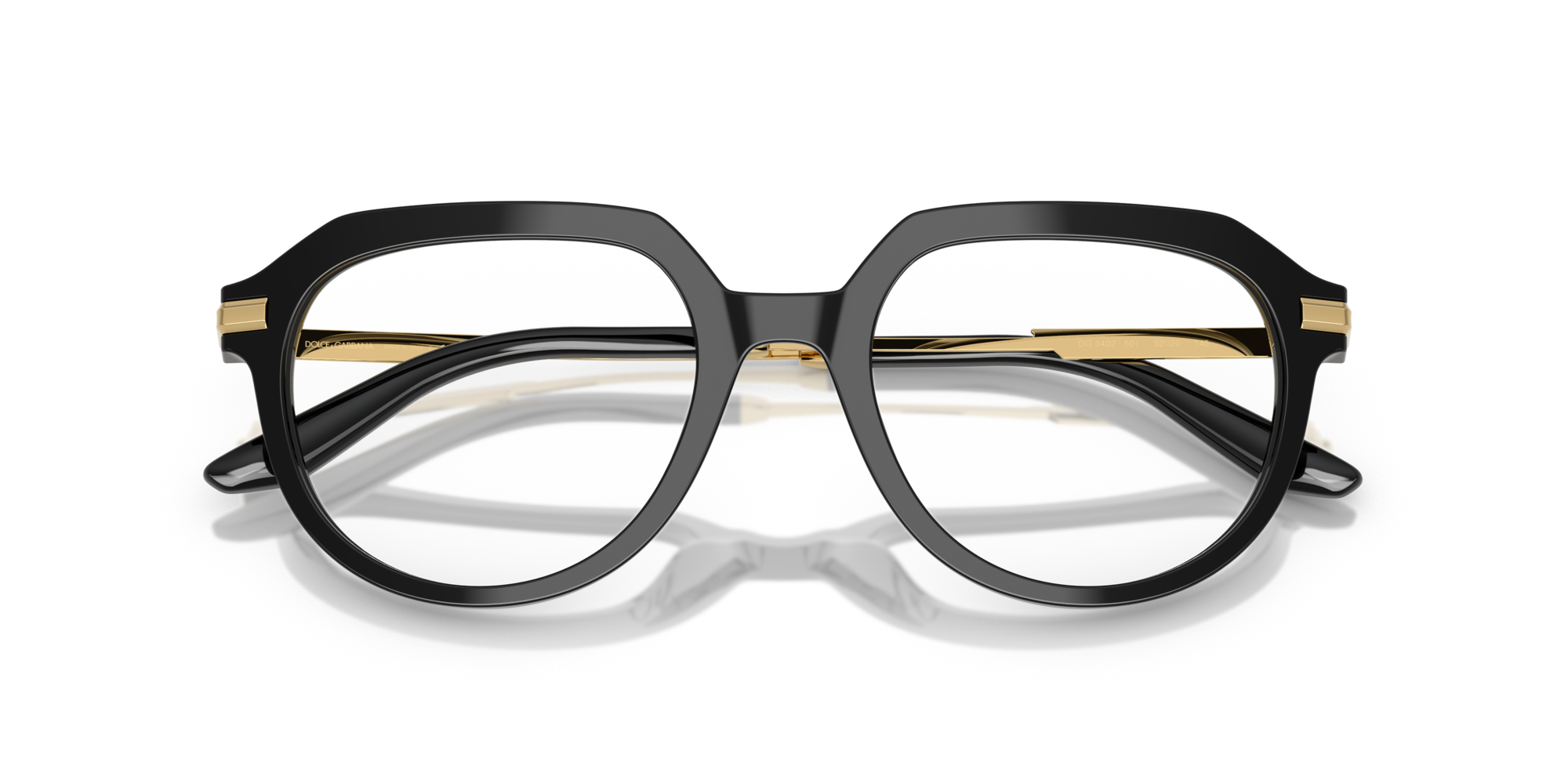 Dolce & Gabbana DG3402 501