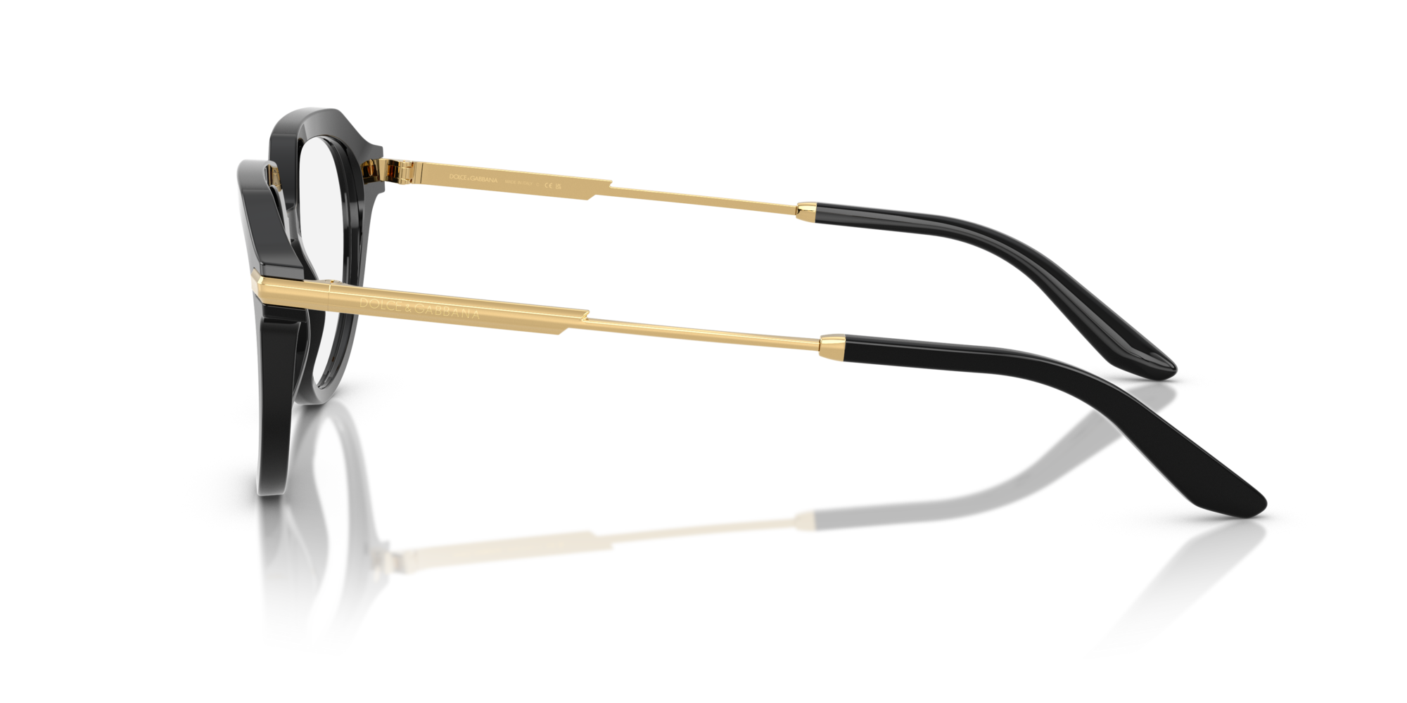 Dolce & Gabbana DG3402 501