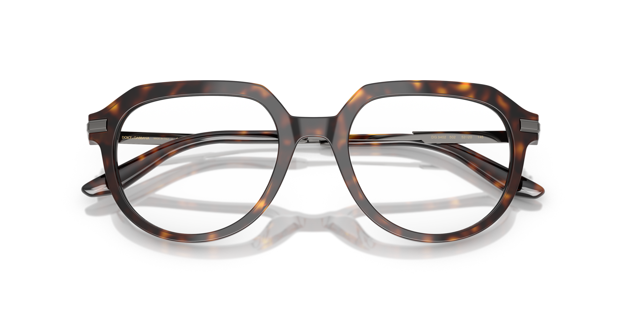 Dolce & Gabbana DG3402 502