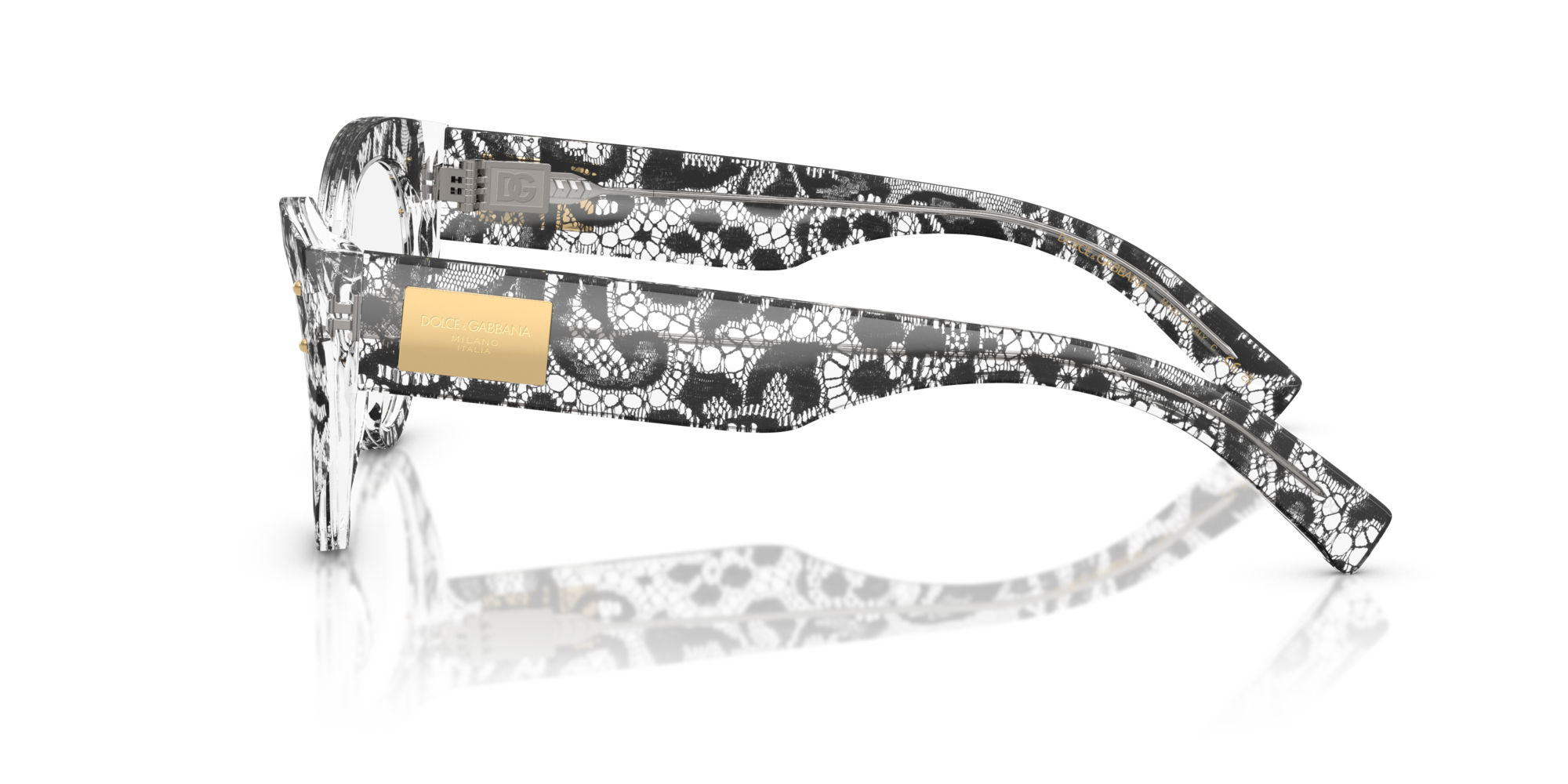 Dolce & Gabbana DG3403 3287