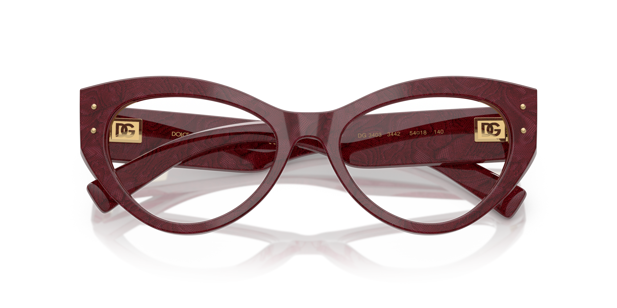 Dolce & Gabbana DG3403 3442