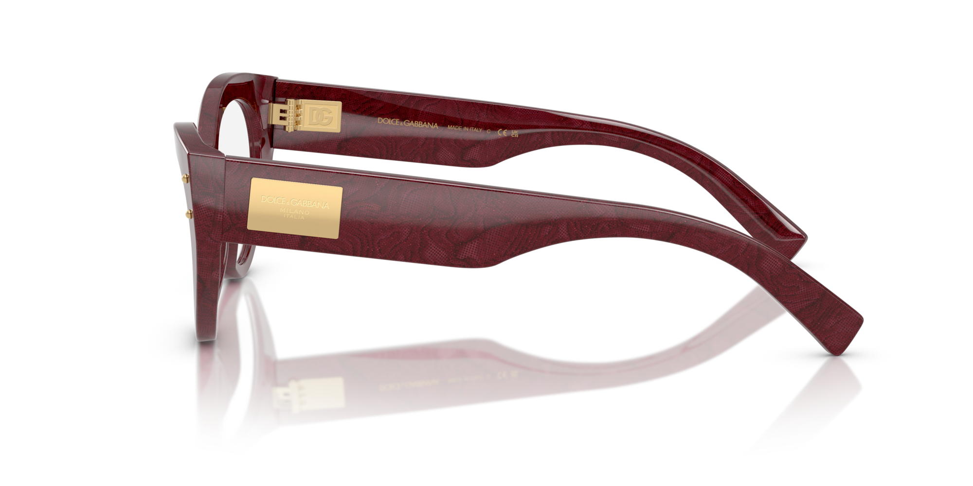 Dolce & Gabbana DG3403 3442