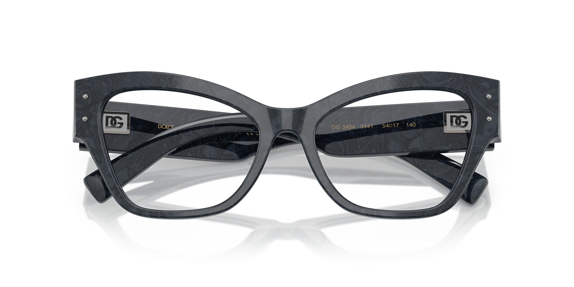 Dolce & Gabbana DG3404 3441