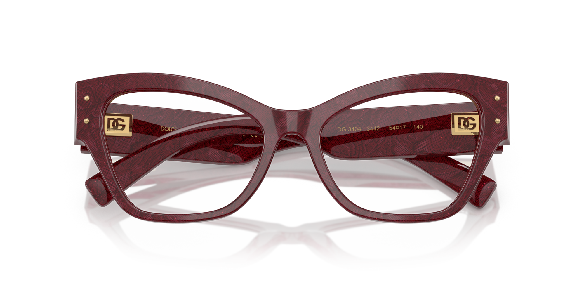 Dolce & Gabbana DG3404 3442