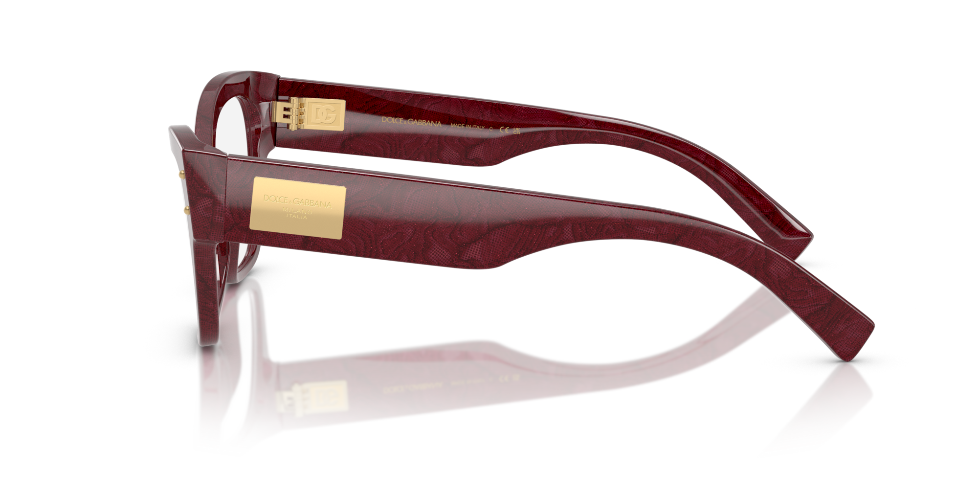 Dolce & Gabbana DG3404 3442